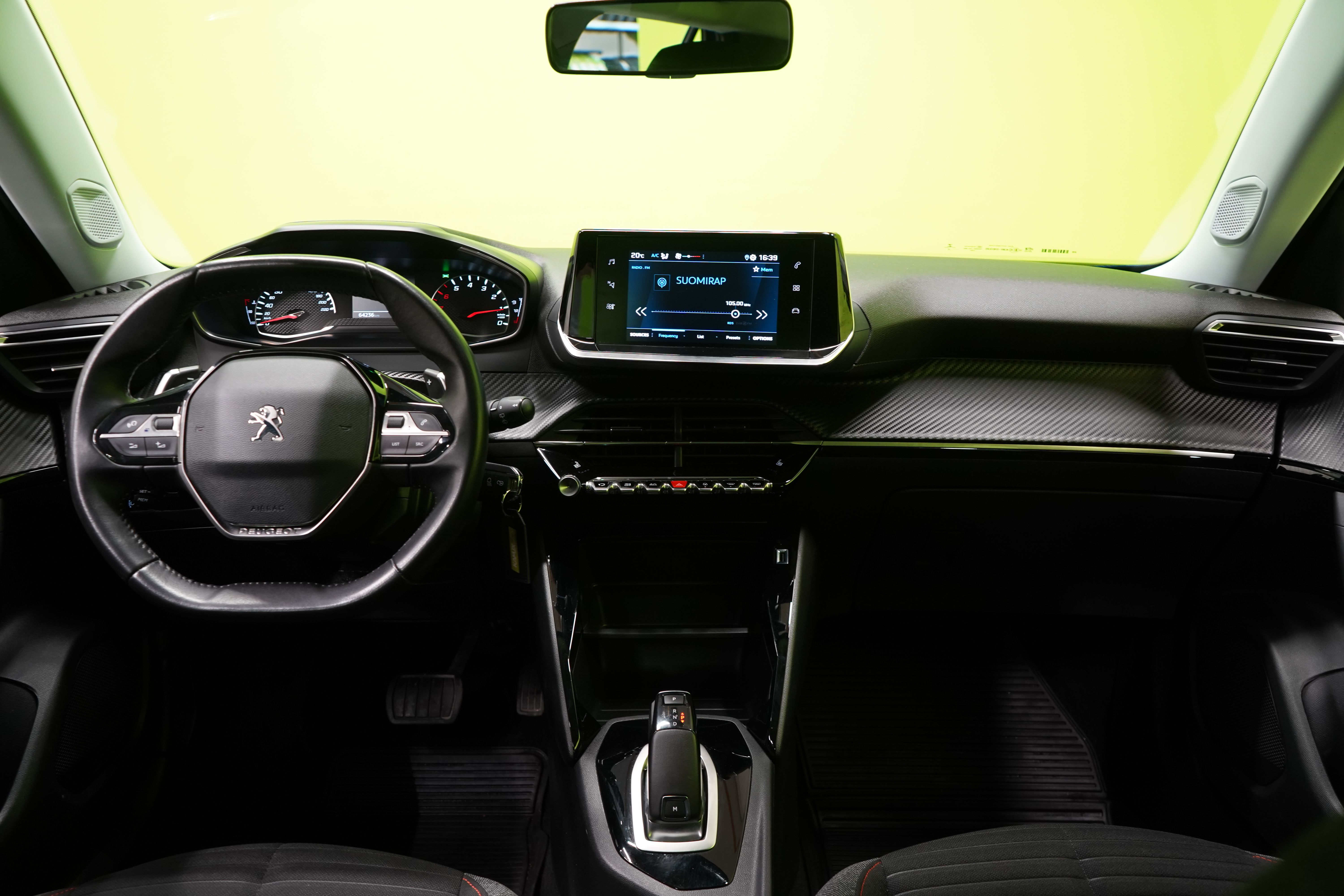 Peugeot 2008 2020, bild 6/24