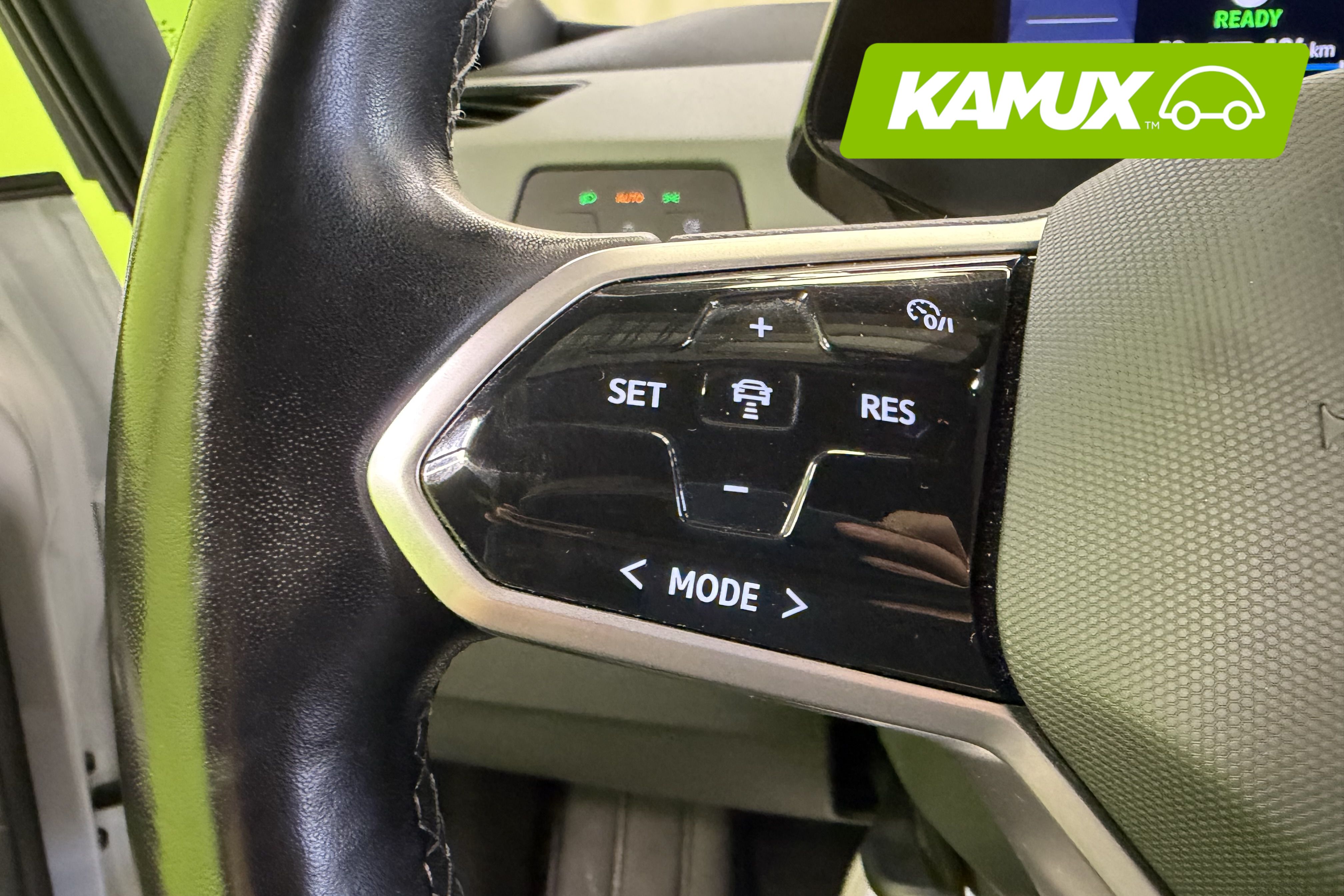 Volkswagen ID.3 Pro Performance 2023, bild 6/8