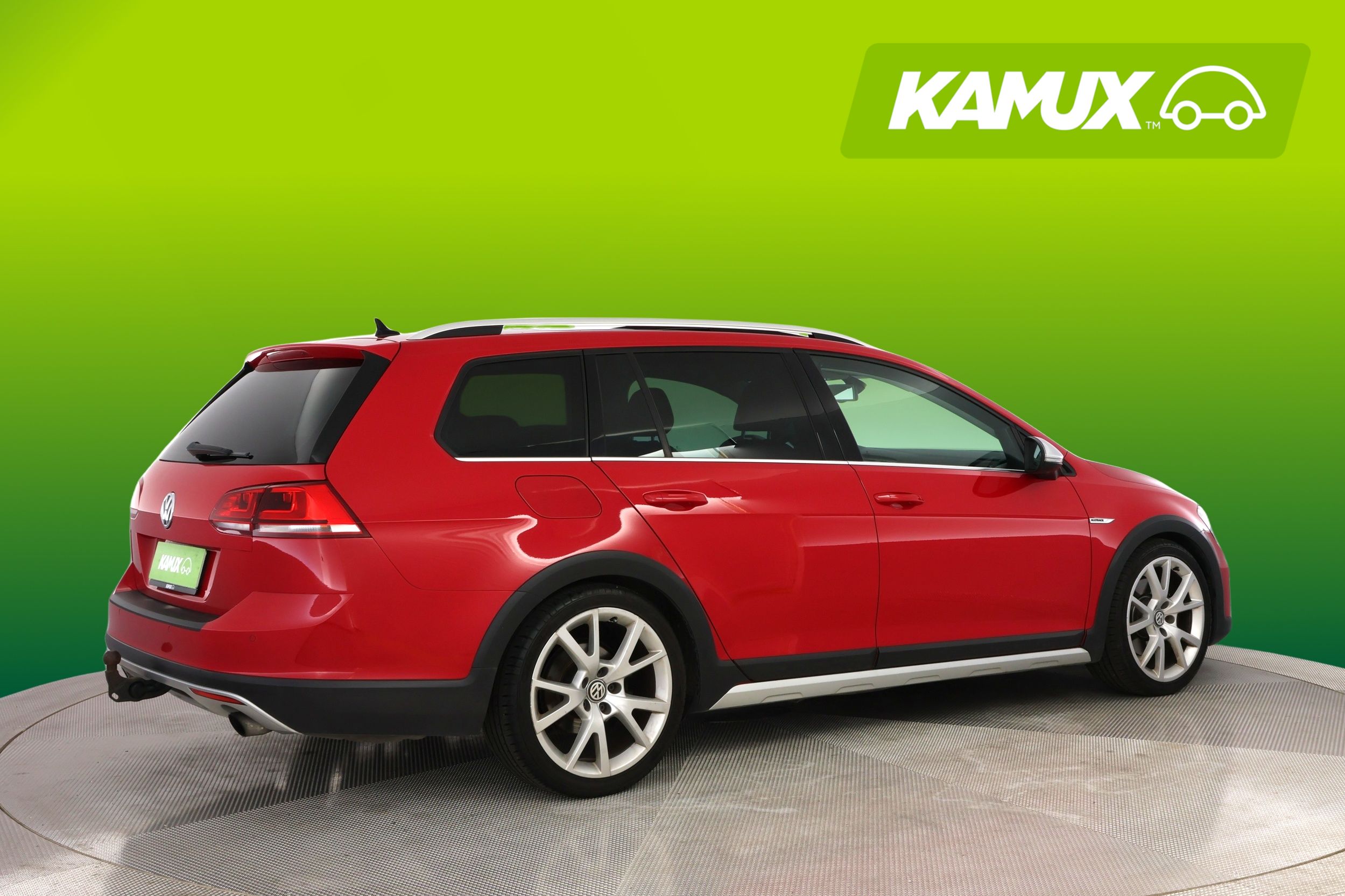 Volkswagen Golf 2015, bild 2/21