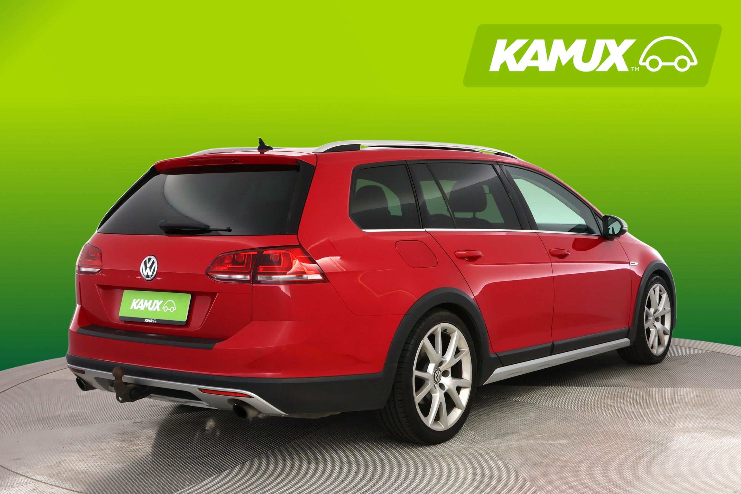 Volkswagen Golf 2015, bild 3/21