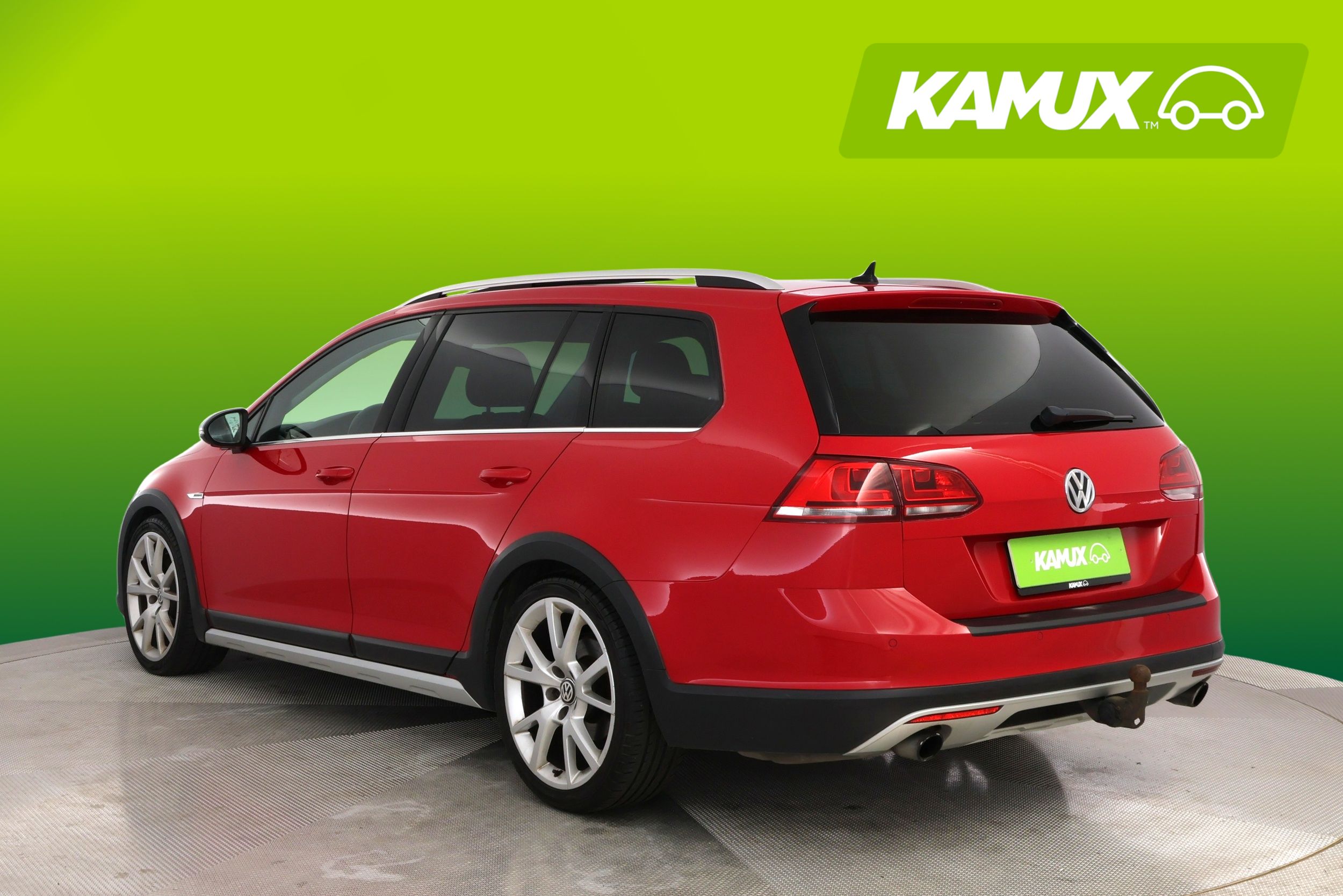 Volkswagen Golf 2015, bild 4/21