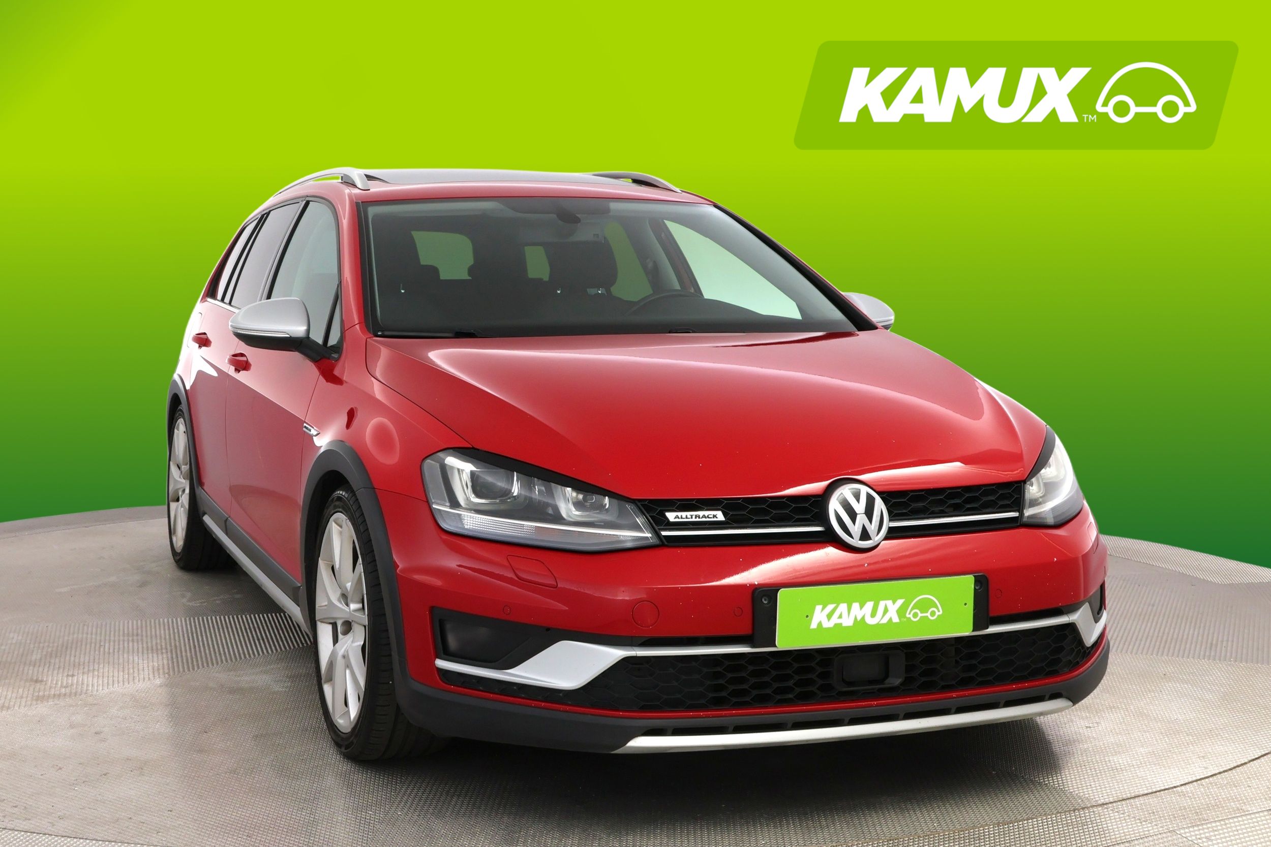 Volkswagen Golf 2015, bild 6/21