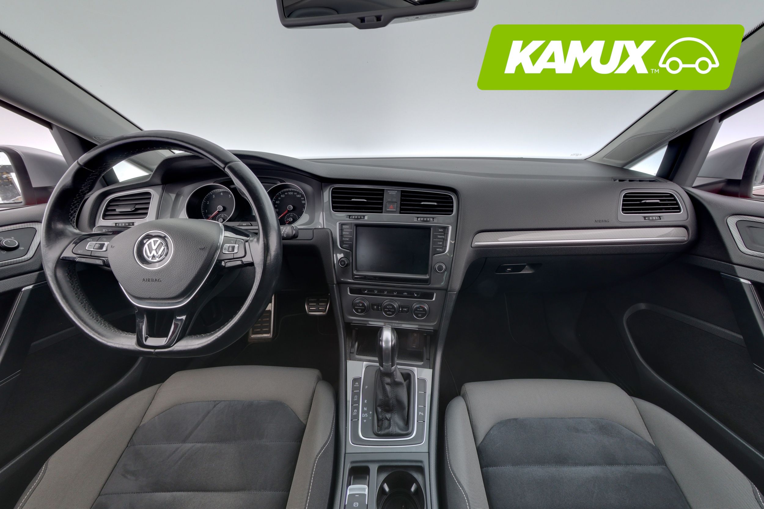 Volkswagen Golf 2015, bild 7/21