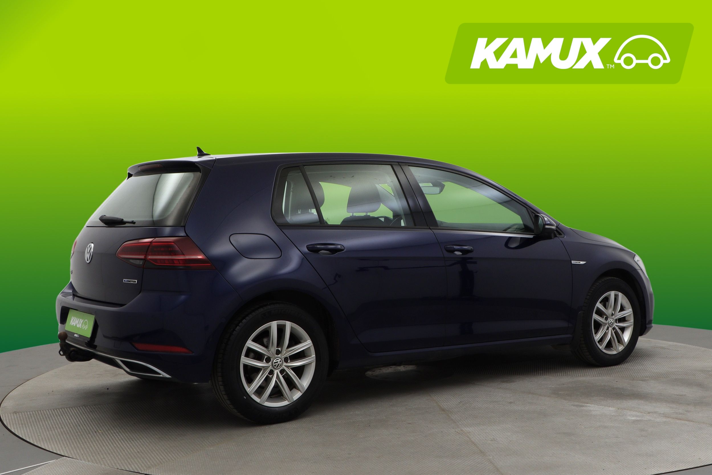 Volkswagen Golf 2019, bild 2/29