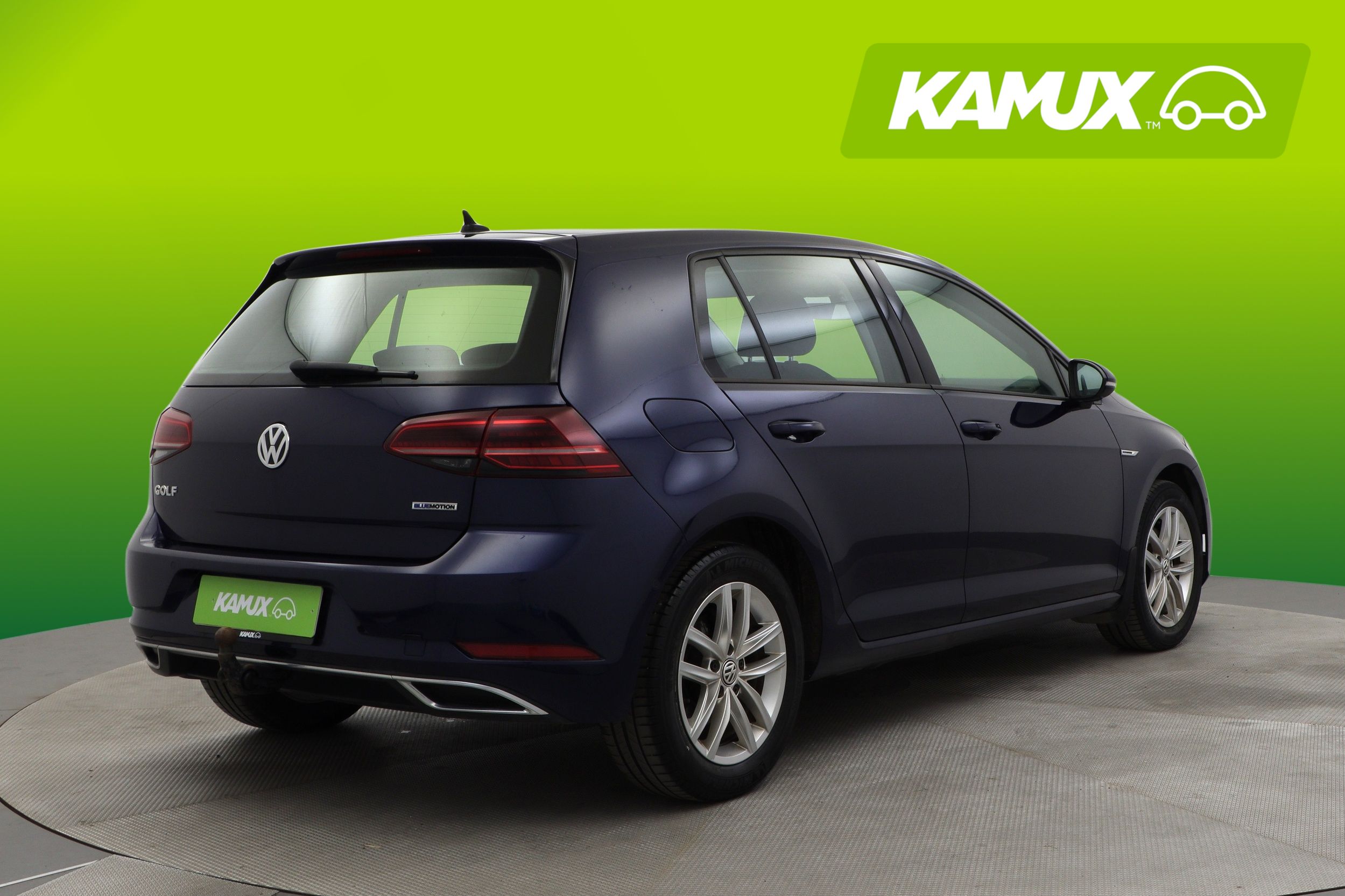Volkswagen Golf 2019, bild 3/29