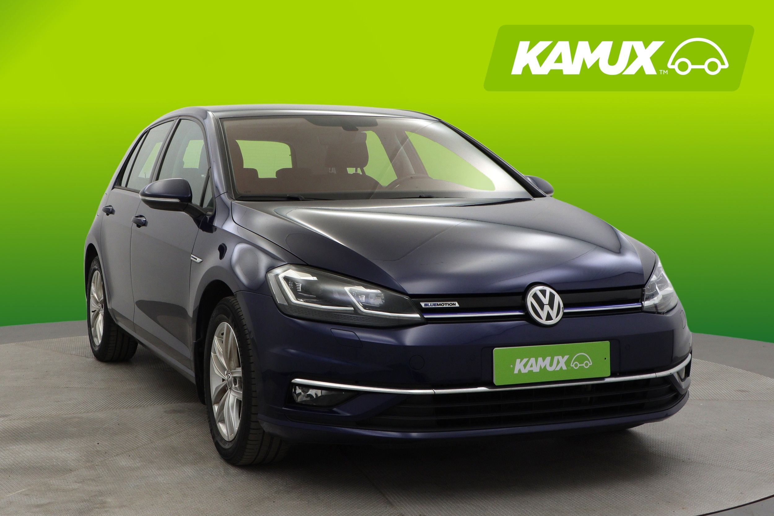 Volkswagen Golf 2019, bild 6/29