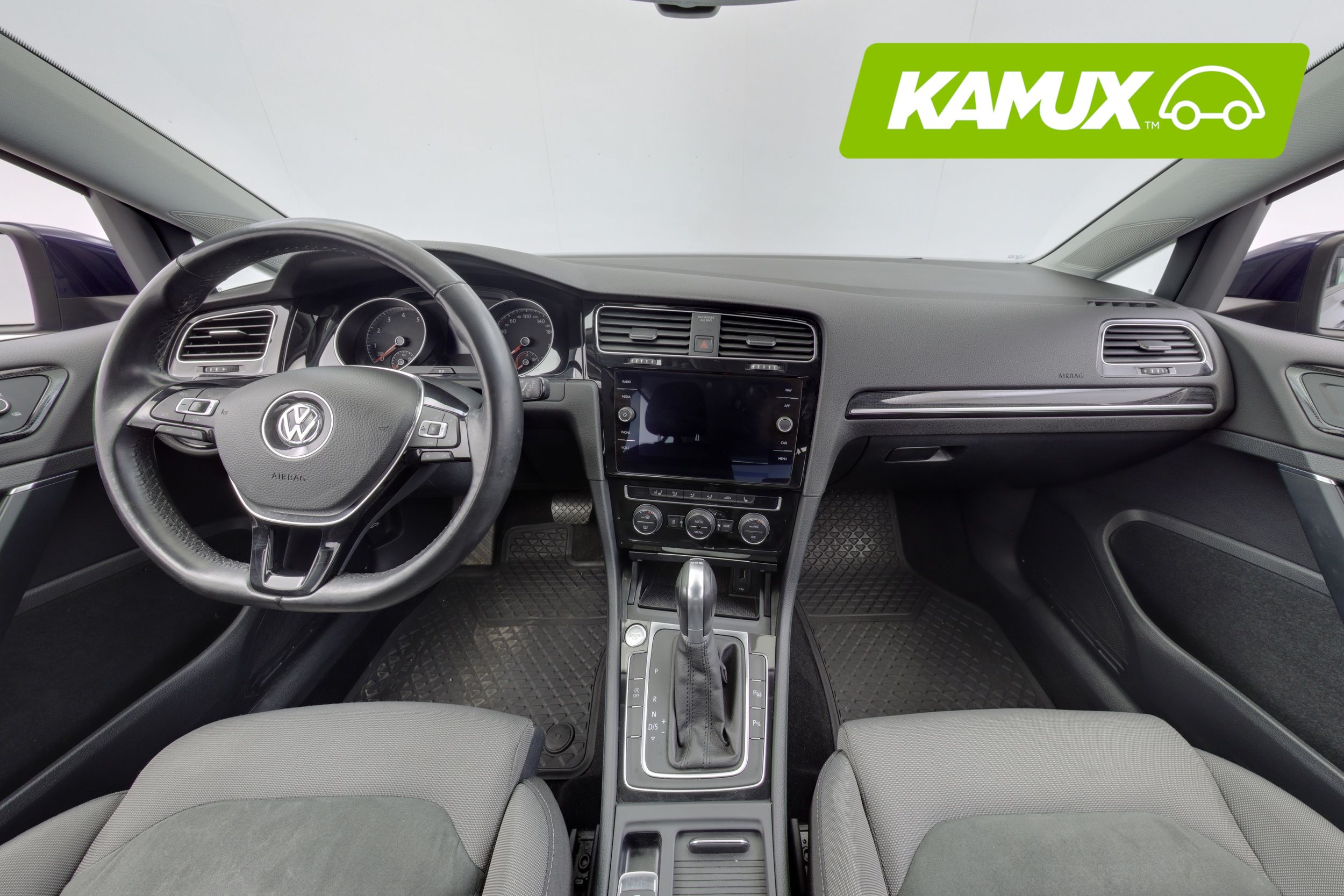 Volkswagen Golf 2019, bild 7/29
