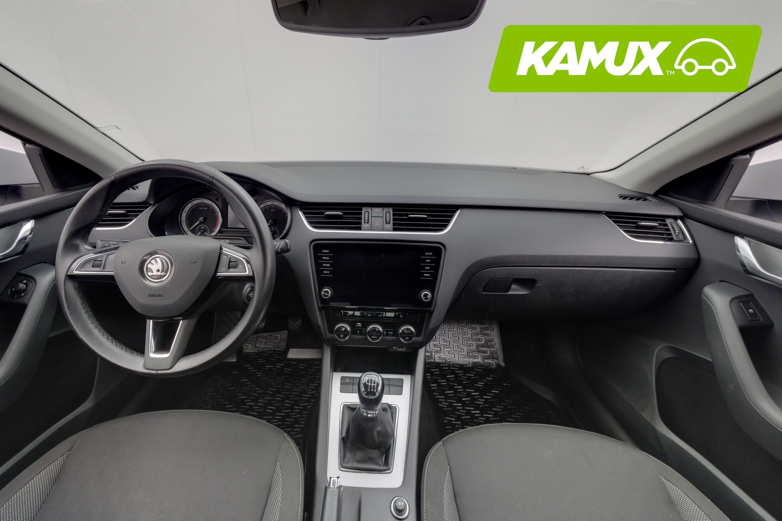 Skoda Octavia 2020, bild 7/23