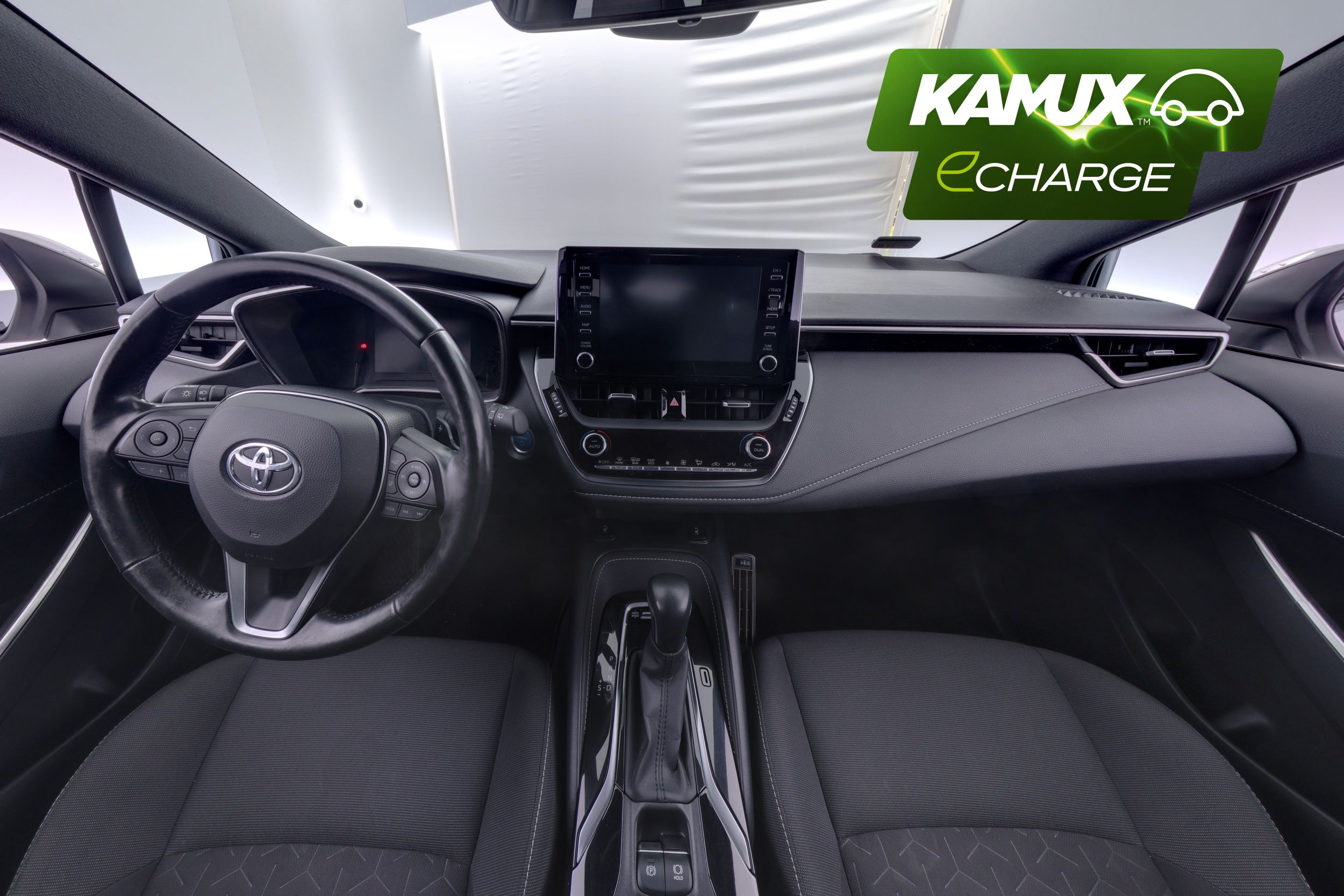 Toyota Corolla 2019, bild 7/24