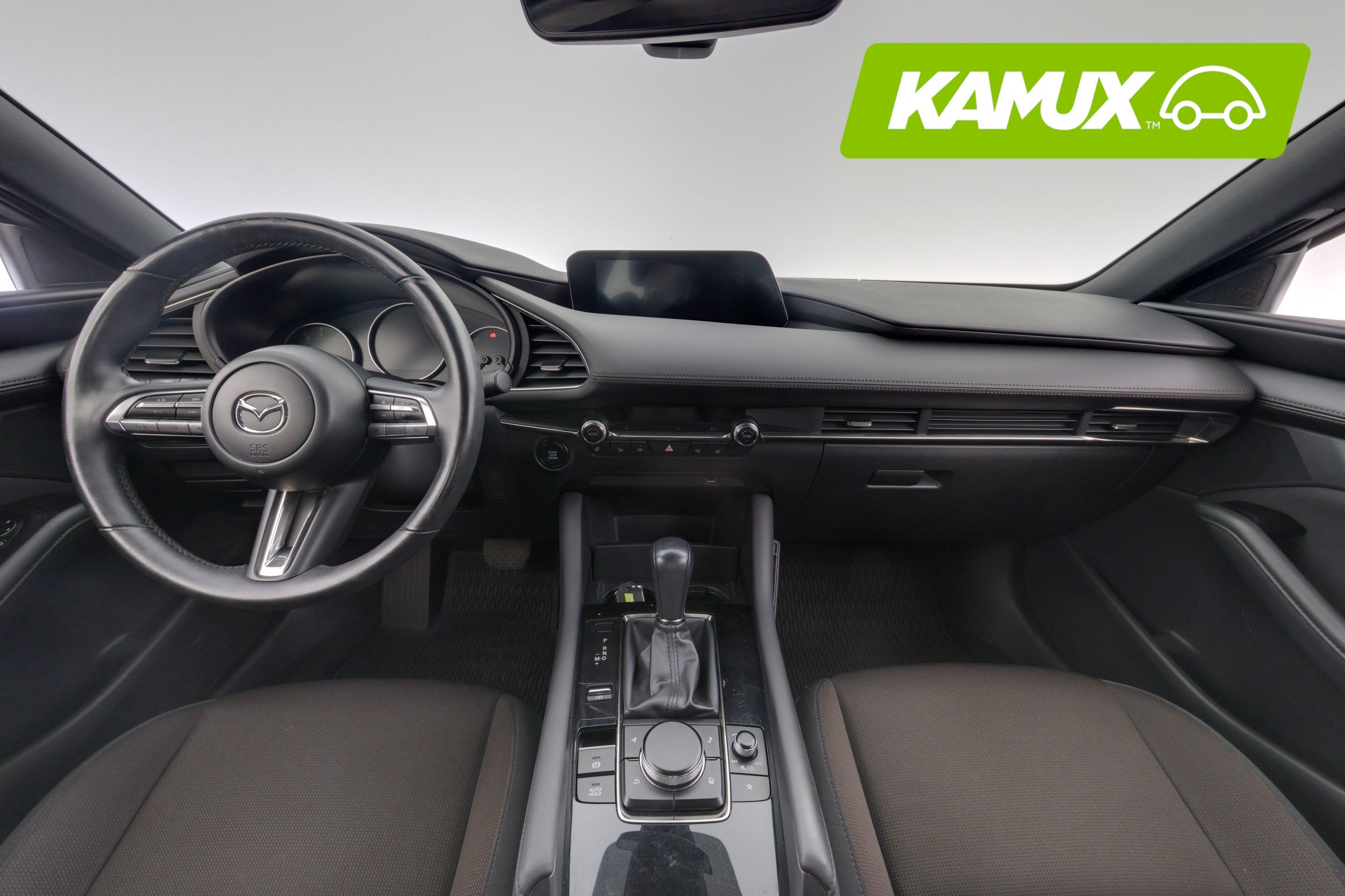 Mazda 3 2021, bild 7/30