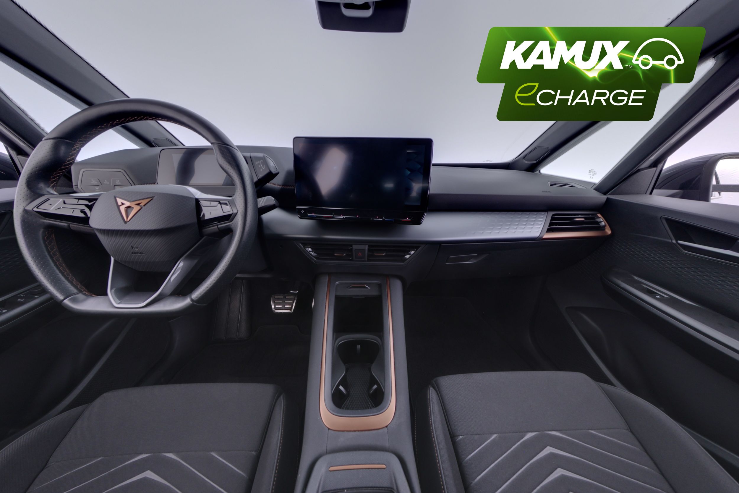 Cupra Born 150 (58kWh) 2024, bild 7/28