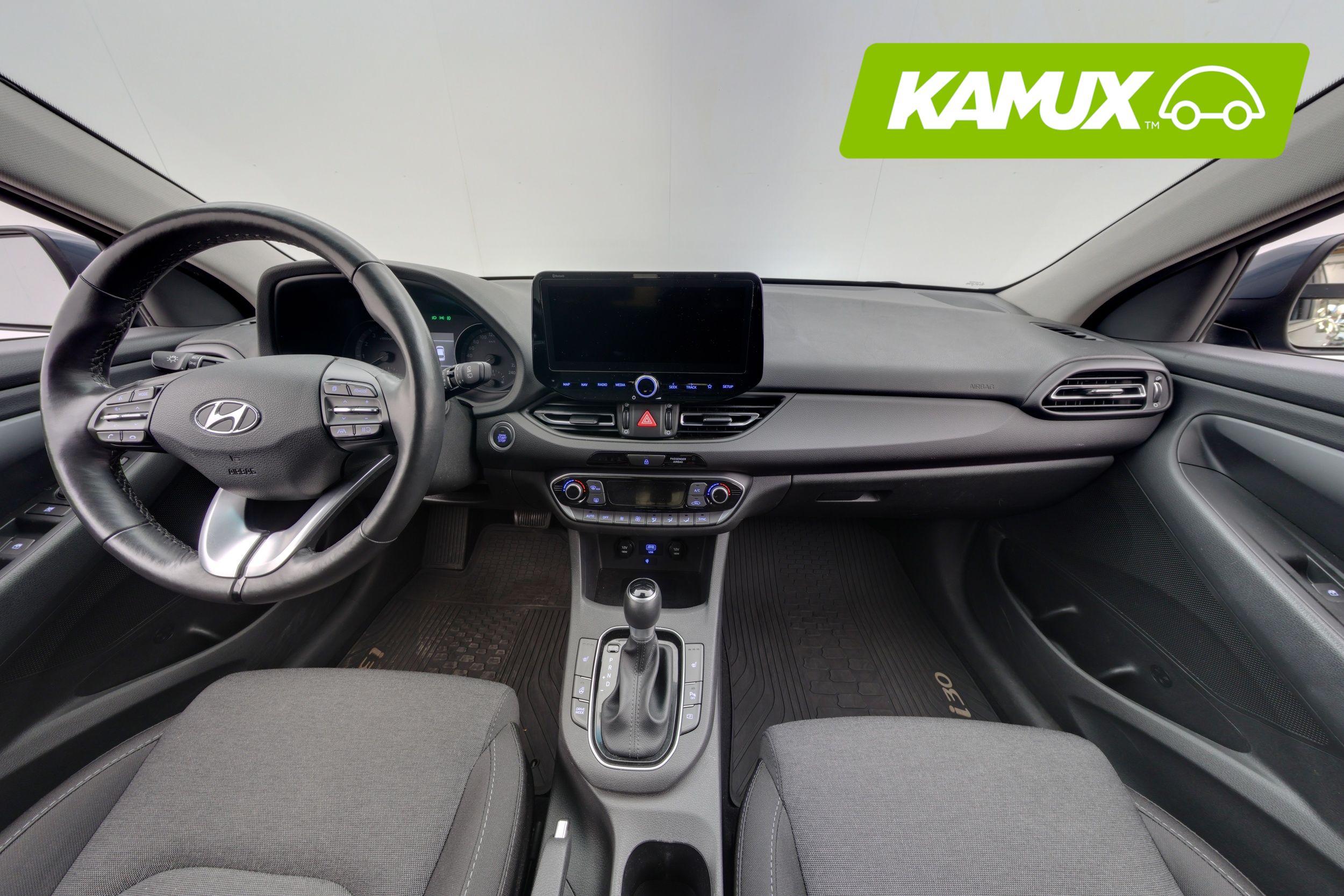 Hyundai i30 2021, bild 7/18
