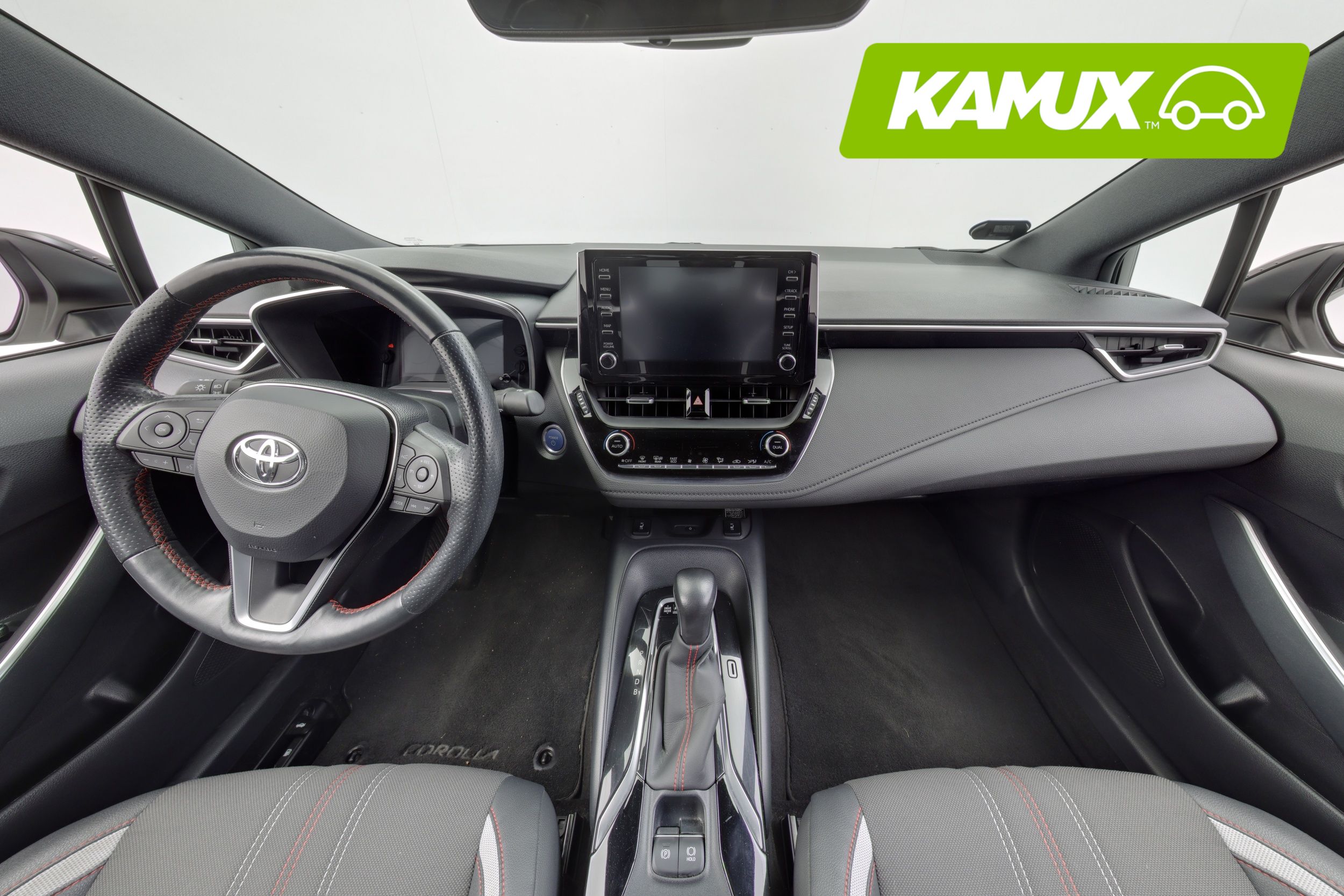 Toyota Corolla 2021, bild 7/27