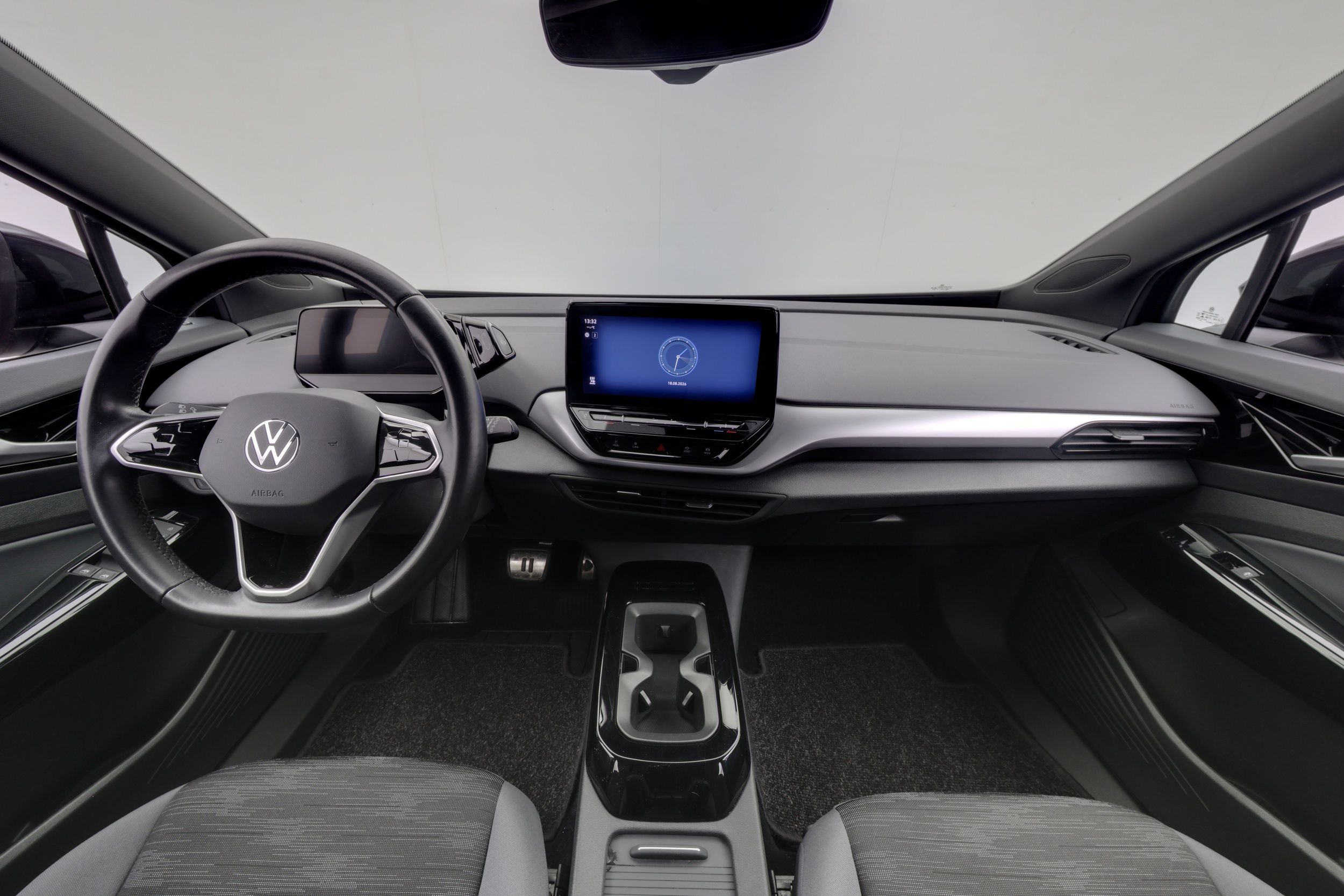 Volkswagen ID.4 2023, bild 7/24