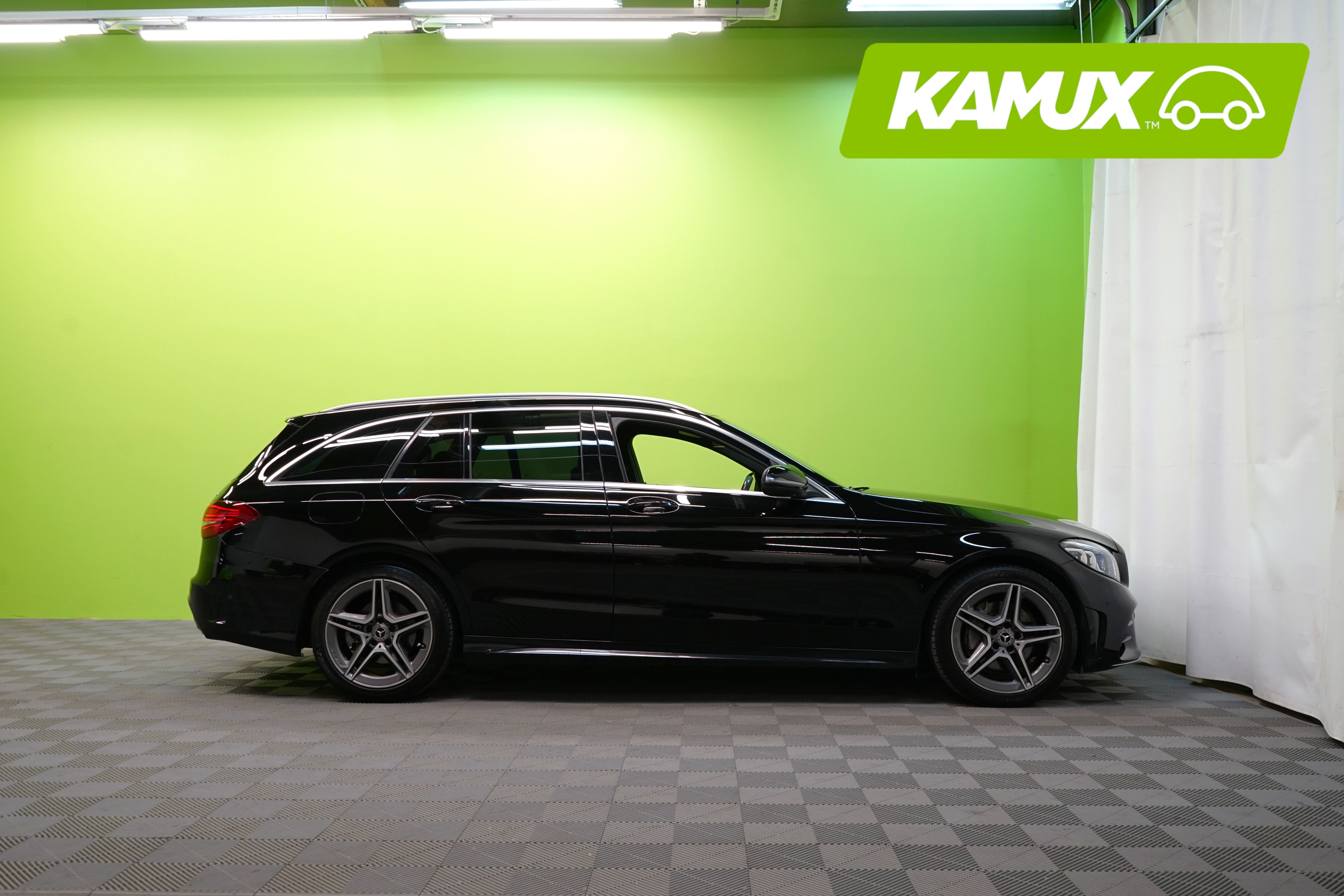 Mercedes-Benz C 2020, bild 2/32