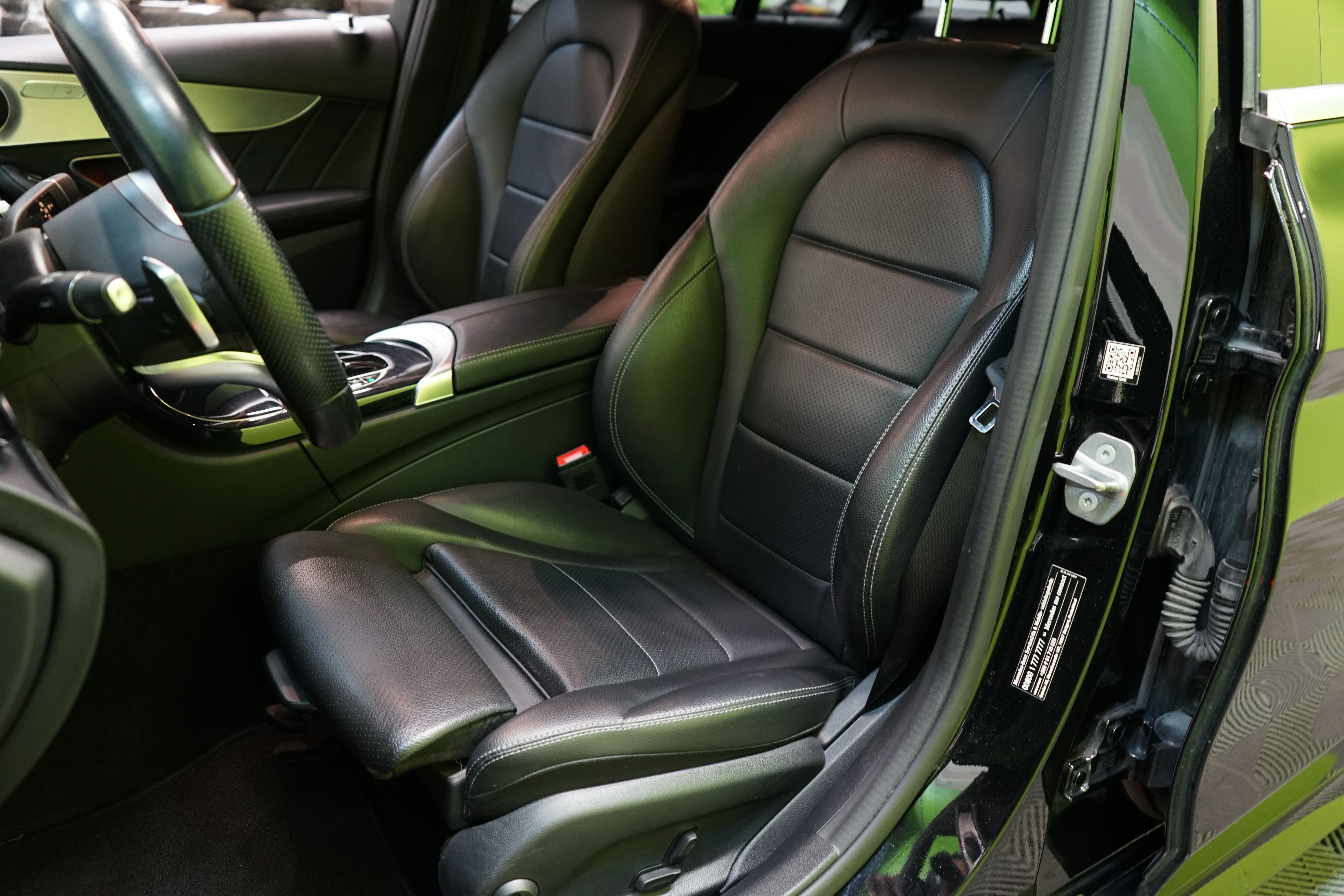 Mercedes-Benz C 2020, bild 7/32