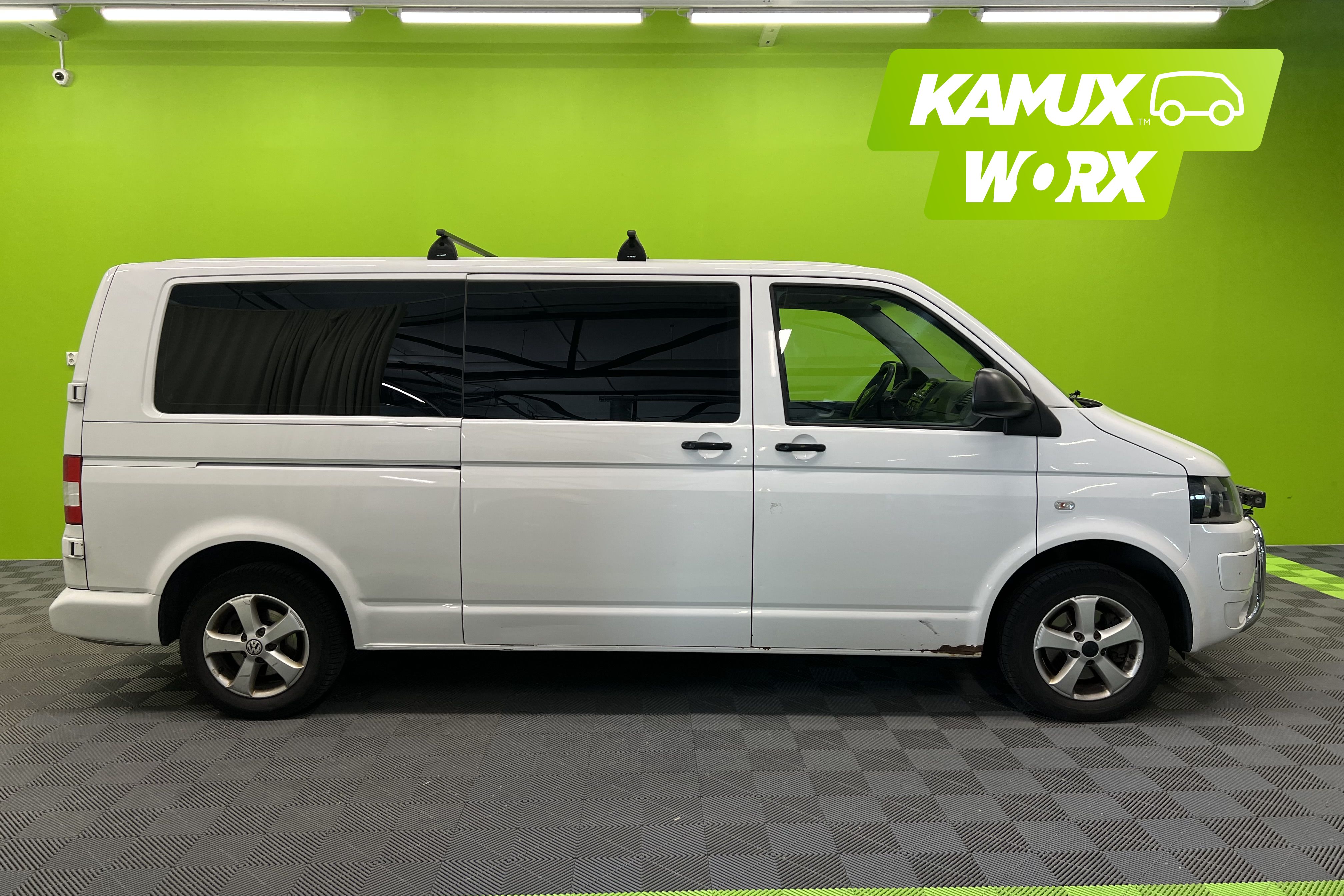 Volkswagen Caravelle 2014, bild 2/48