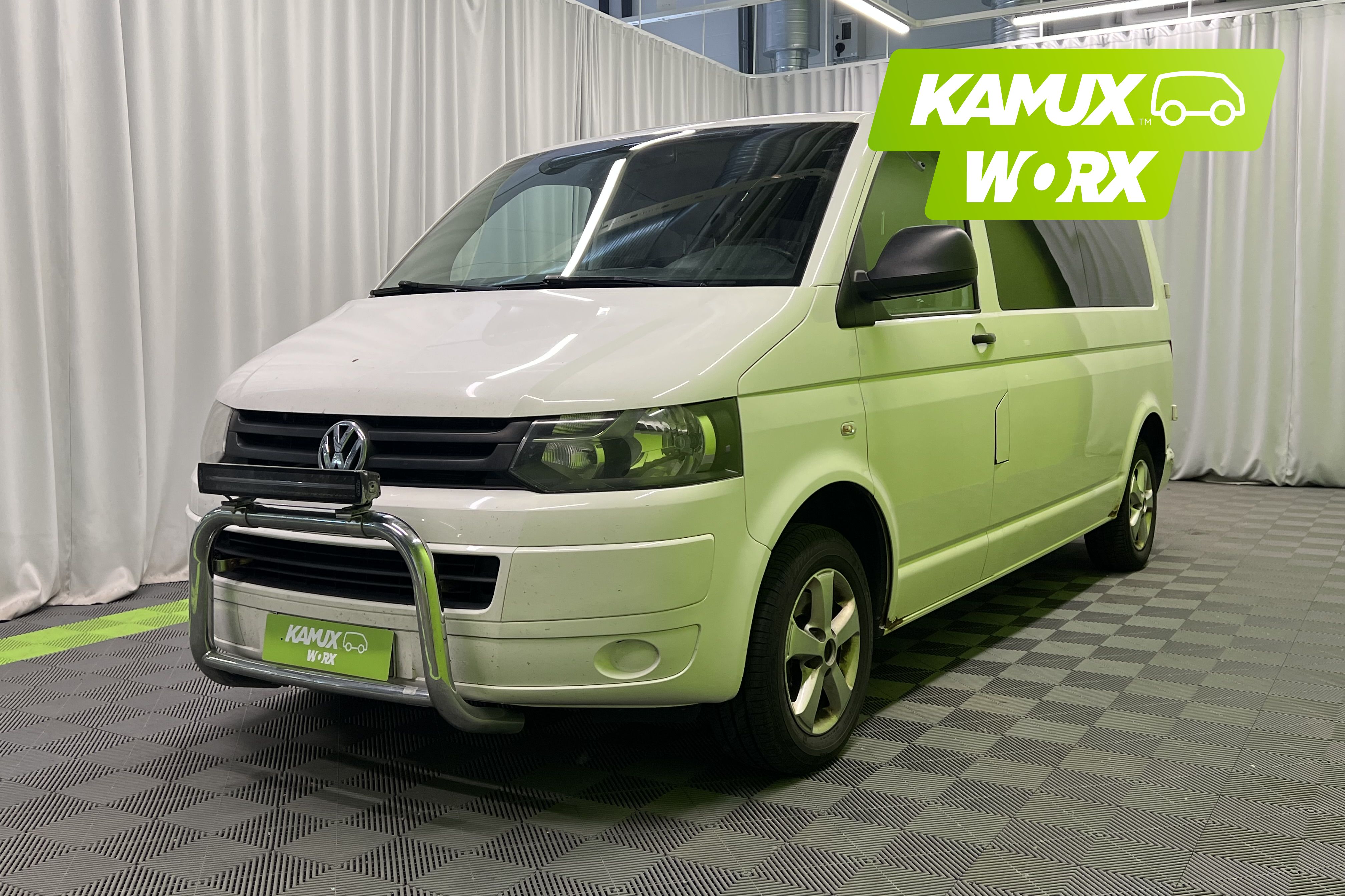 Volkswagen Caravelle 2014, bild 6/48