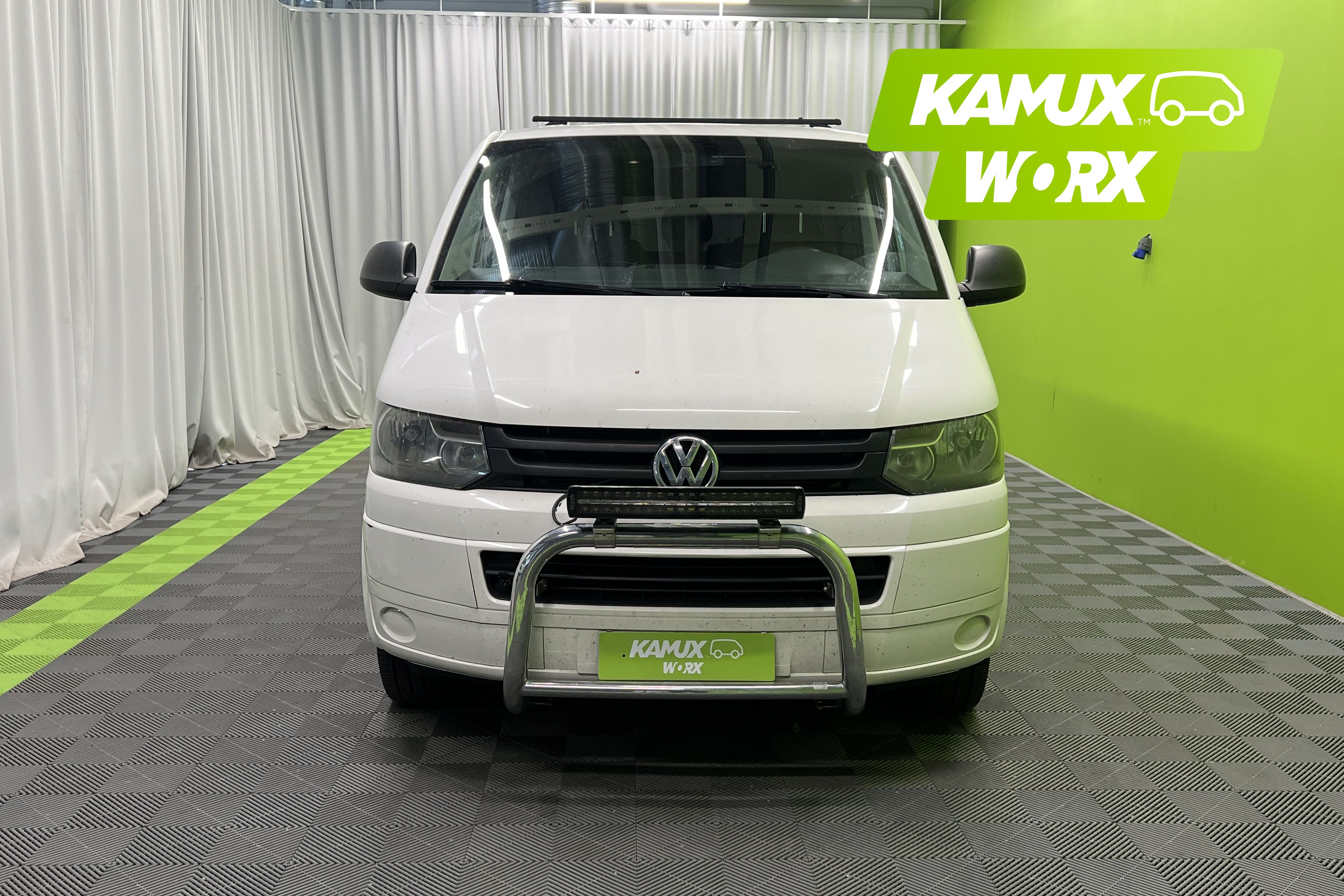 Volkswagen Caravelle 2014, bild 7/48