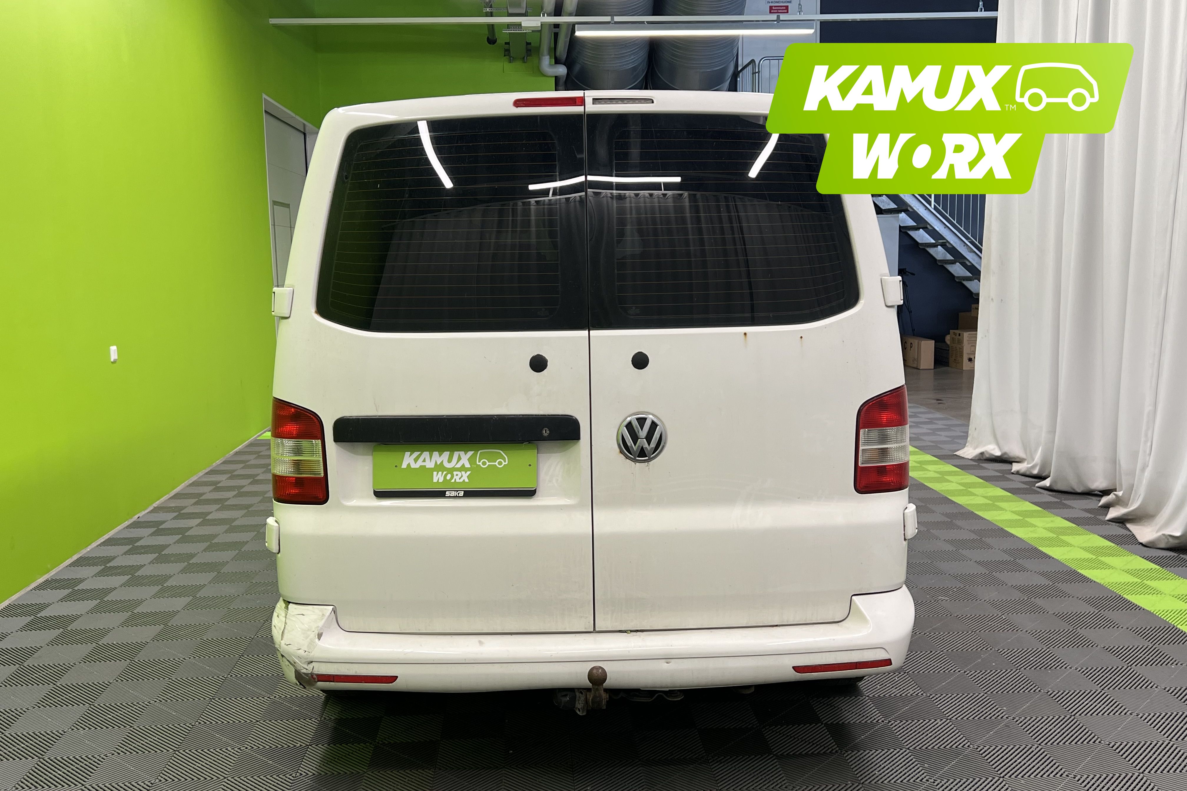Volkswagen Caravelle 2014, bild 4/48