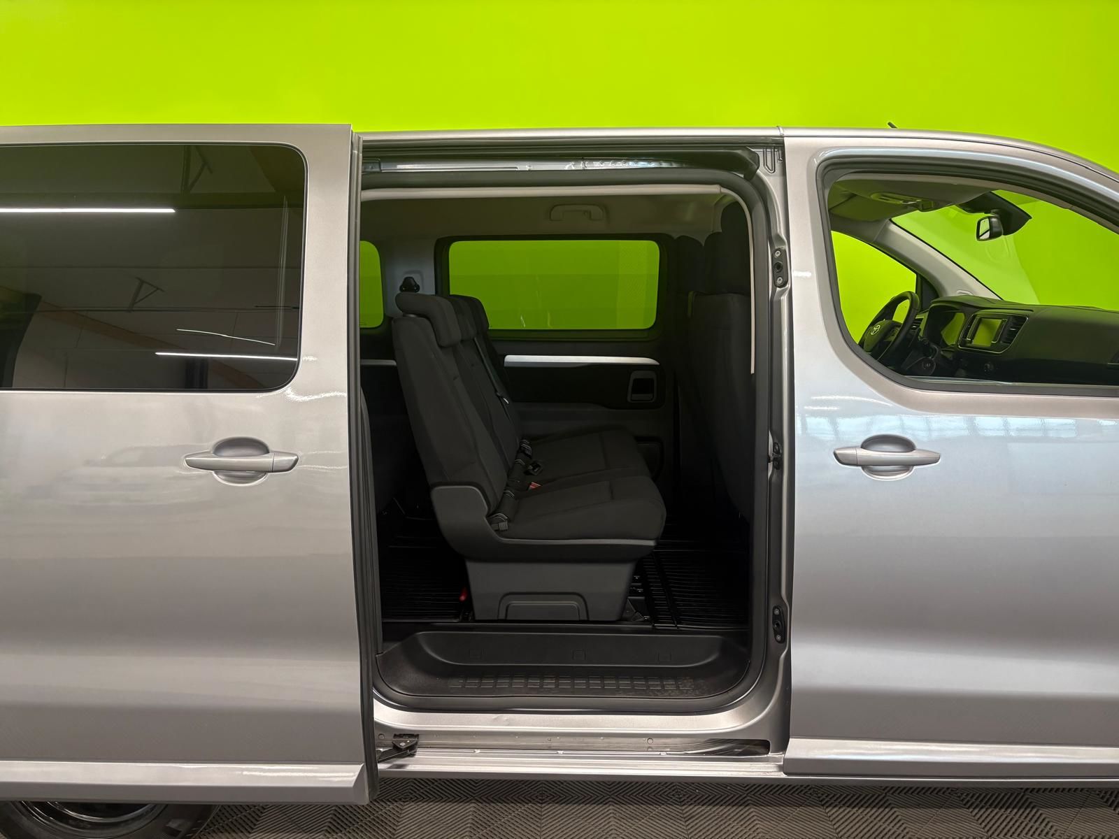 Toyota Proace Verso 2021, bild 6/20
