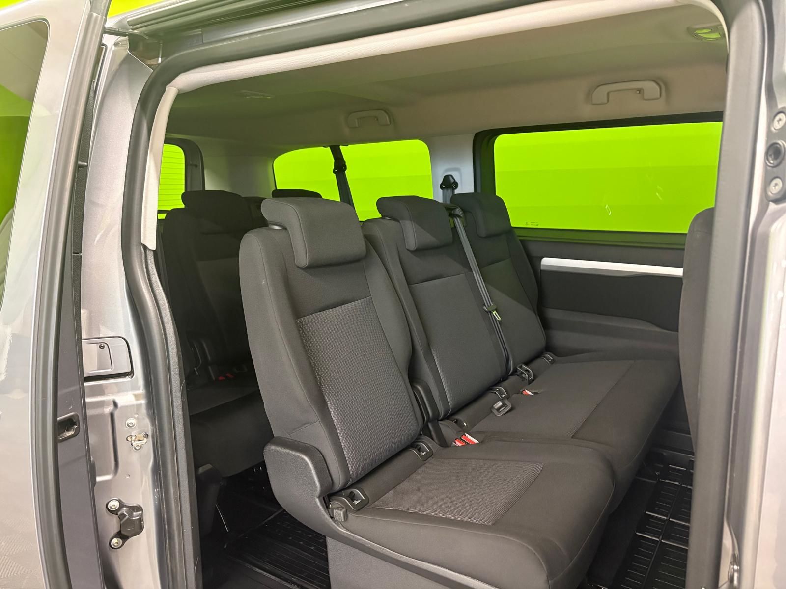 Toyota Proace Verso 2021, bild 7/20
