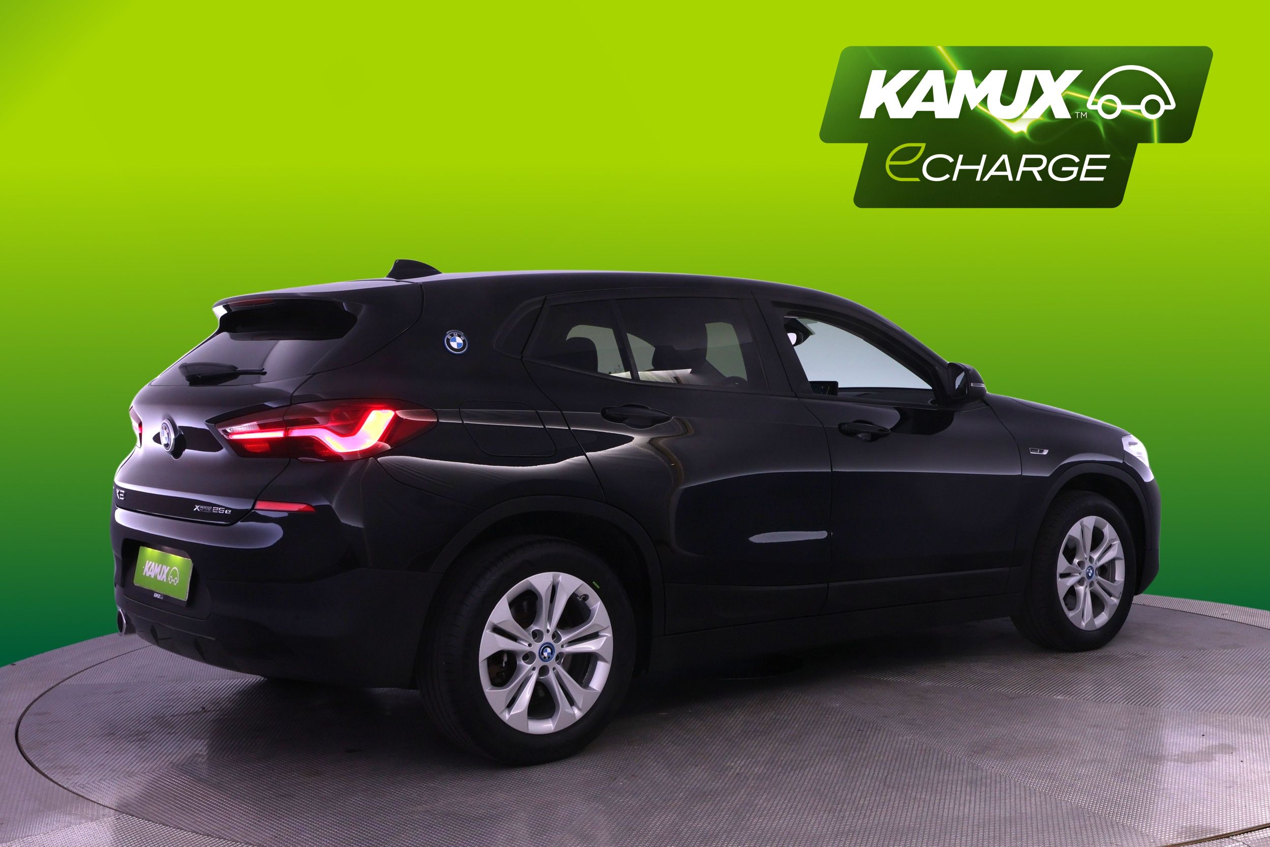 BMW X2 F39 xDrive 25e Business 2022, bild 2/25