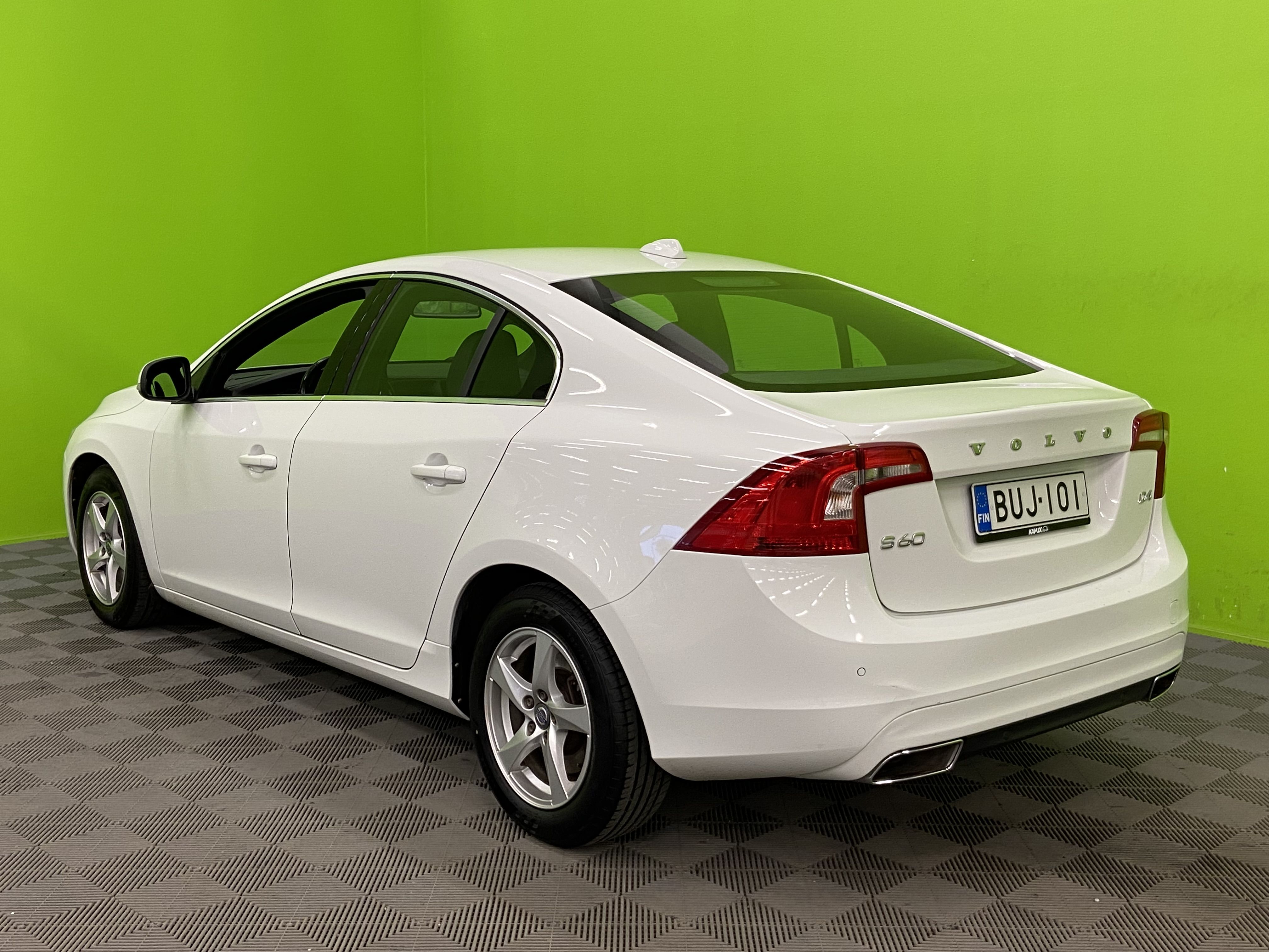 Volvo S60 D4 Business aut. 2015, bild 7/22