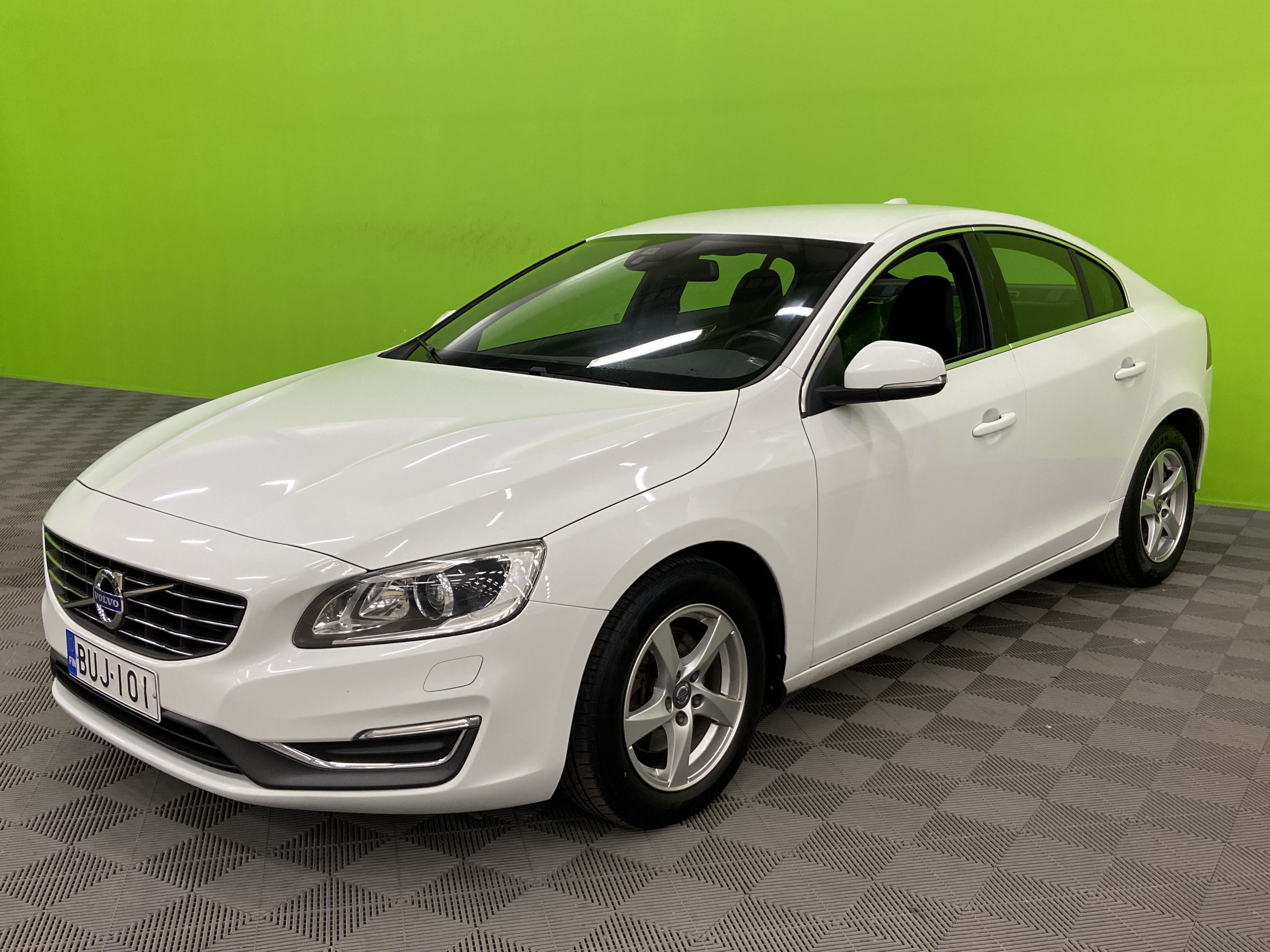 Volvo S60 D4 Business aut. 2015, bild 5/22