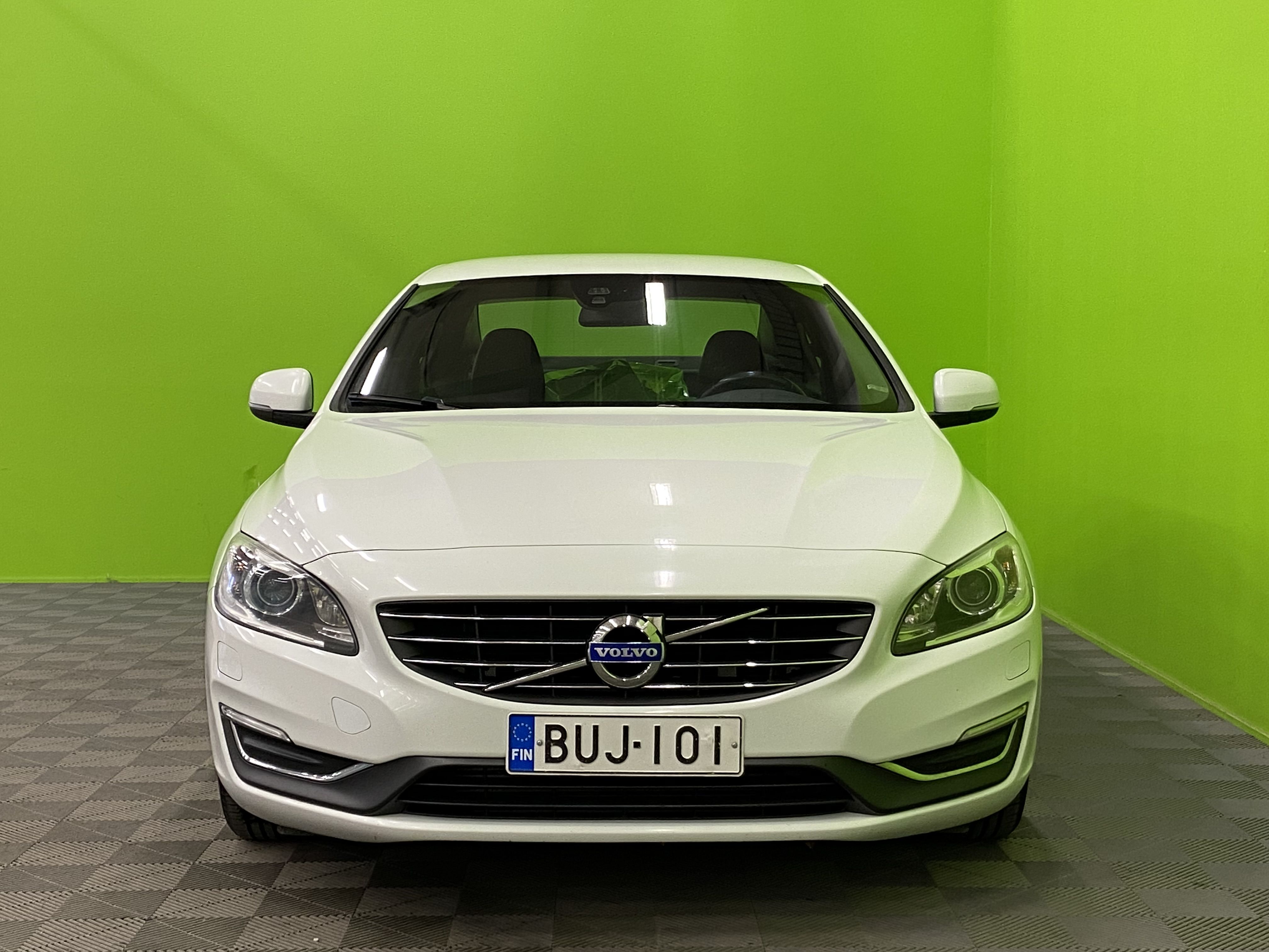 Volvo S60 D4 Business aut. 2015, bild 3/22