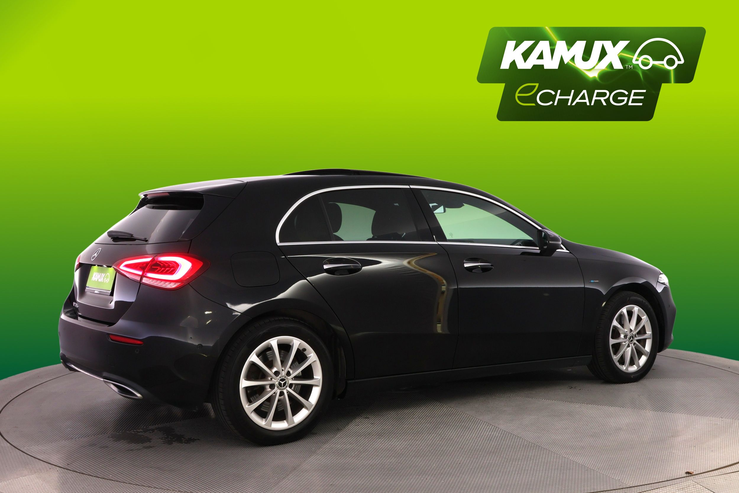 Mercedes-Benz A 2020, bild 2/27