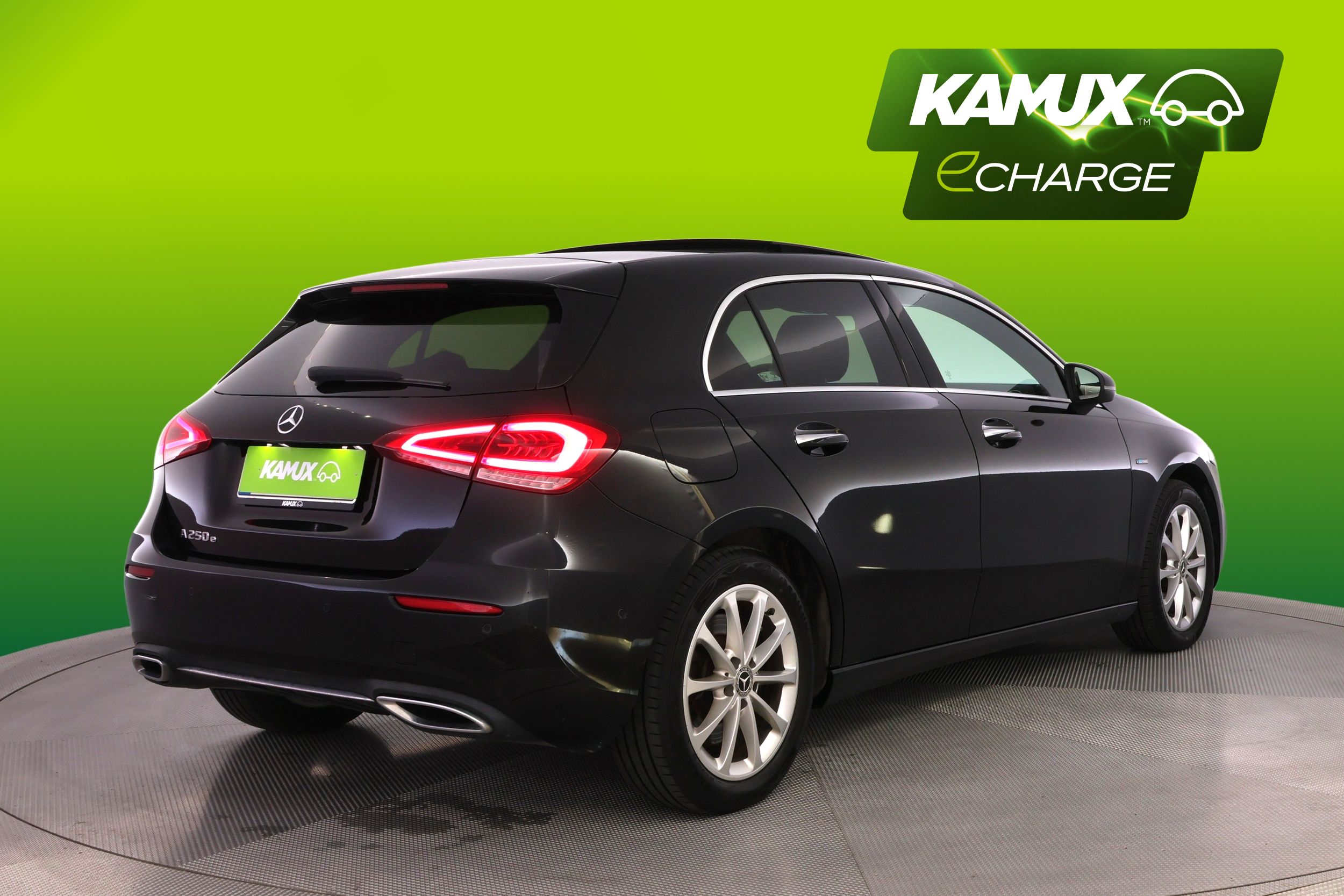 Mercedes-Benz A 2020, bild 3/27