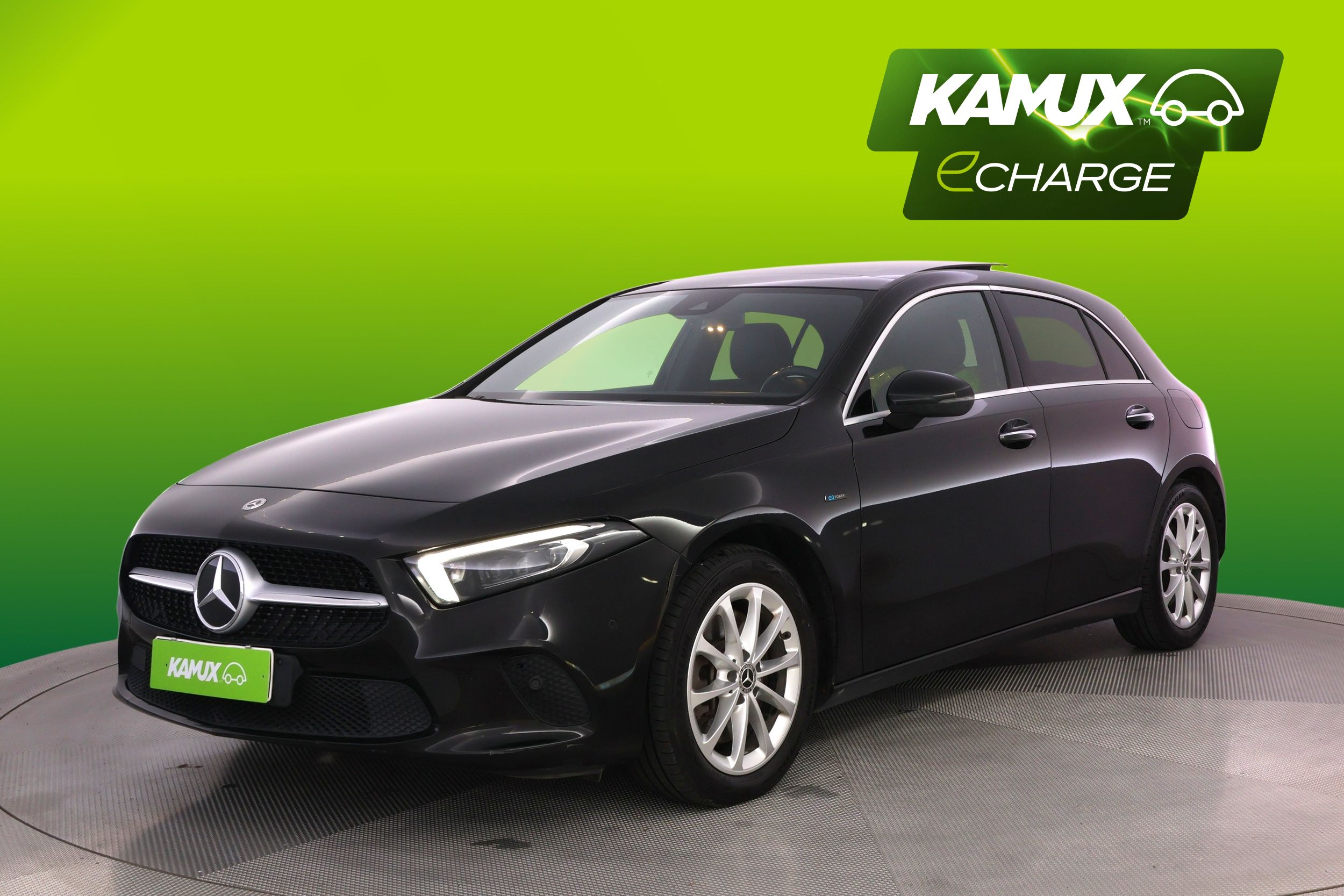 Mercedes-Benz A 2020, bild 5/27