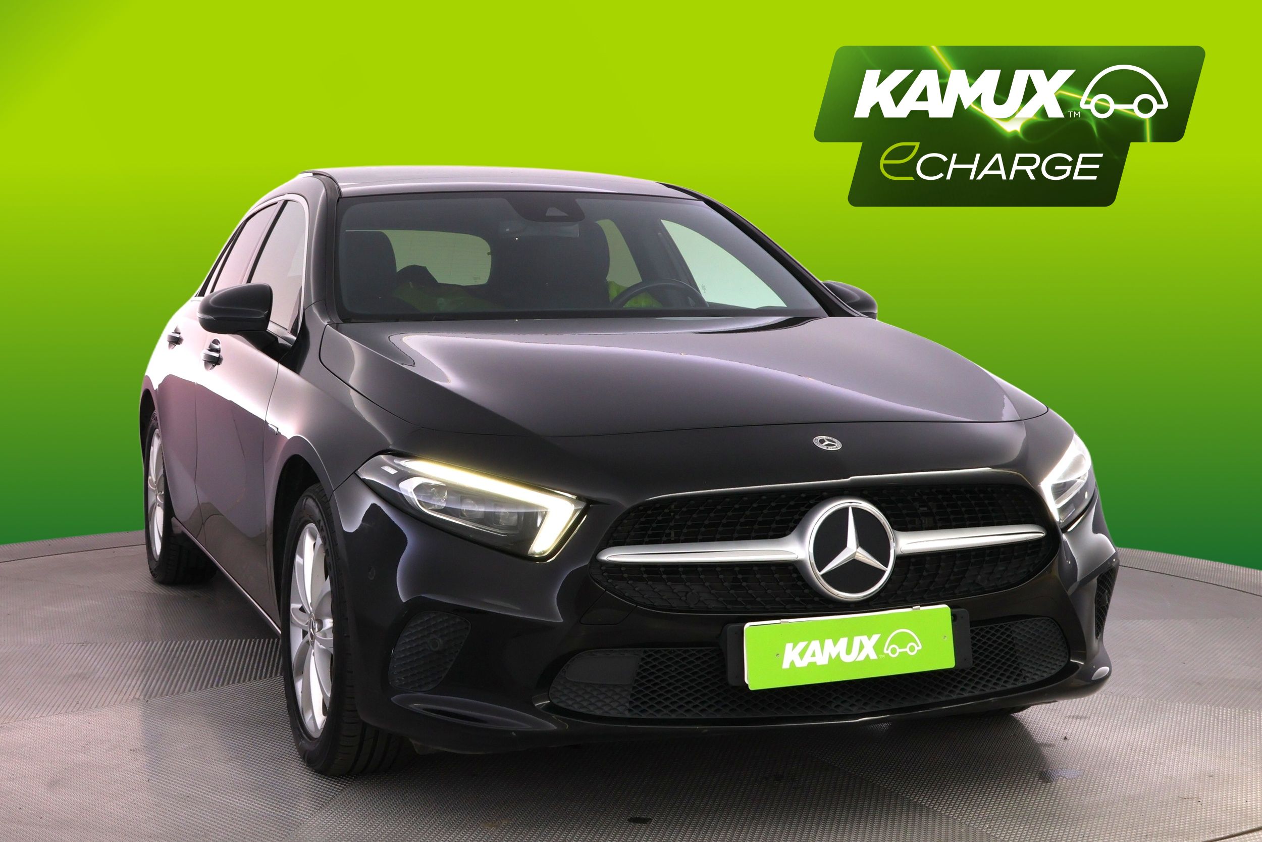 Mercedes-Benz A 2020, bild 6/27