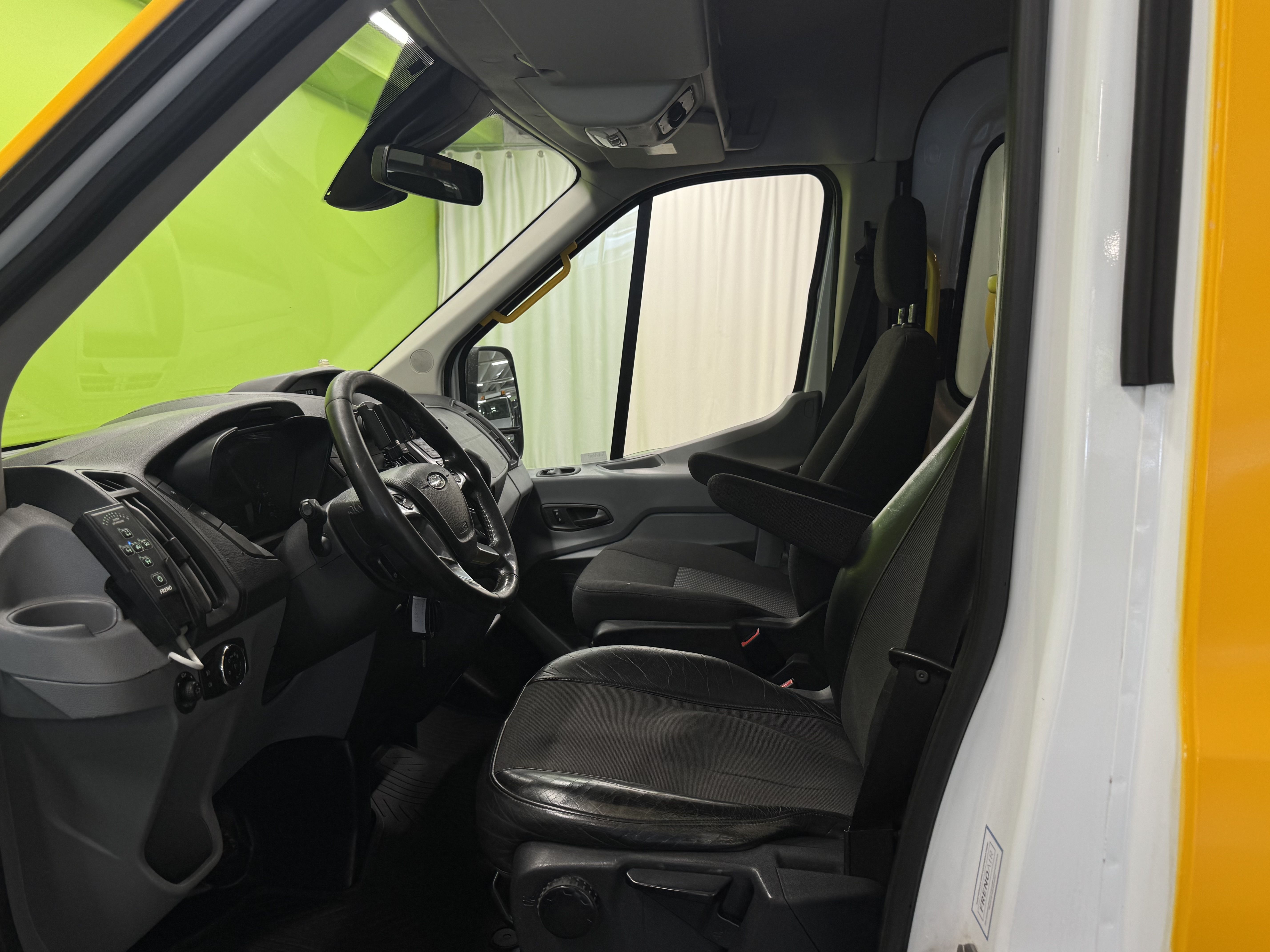 Ford Transit 2018, bild 6/27