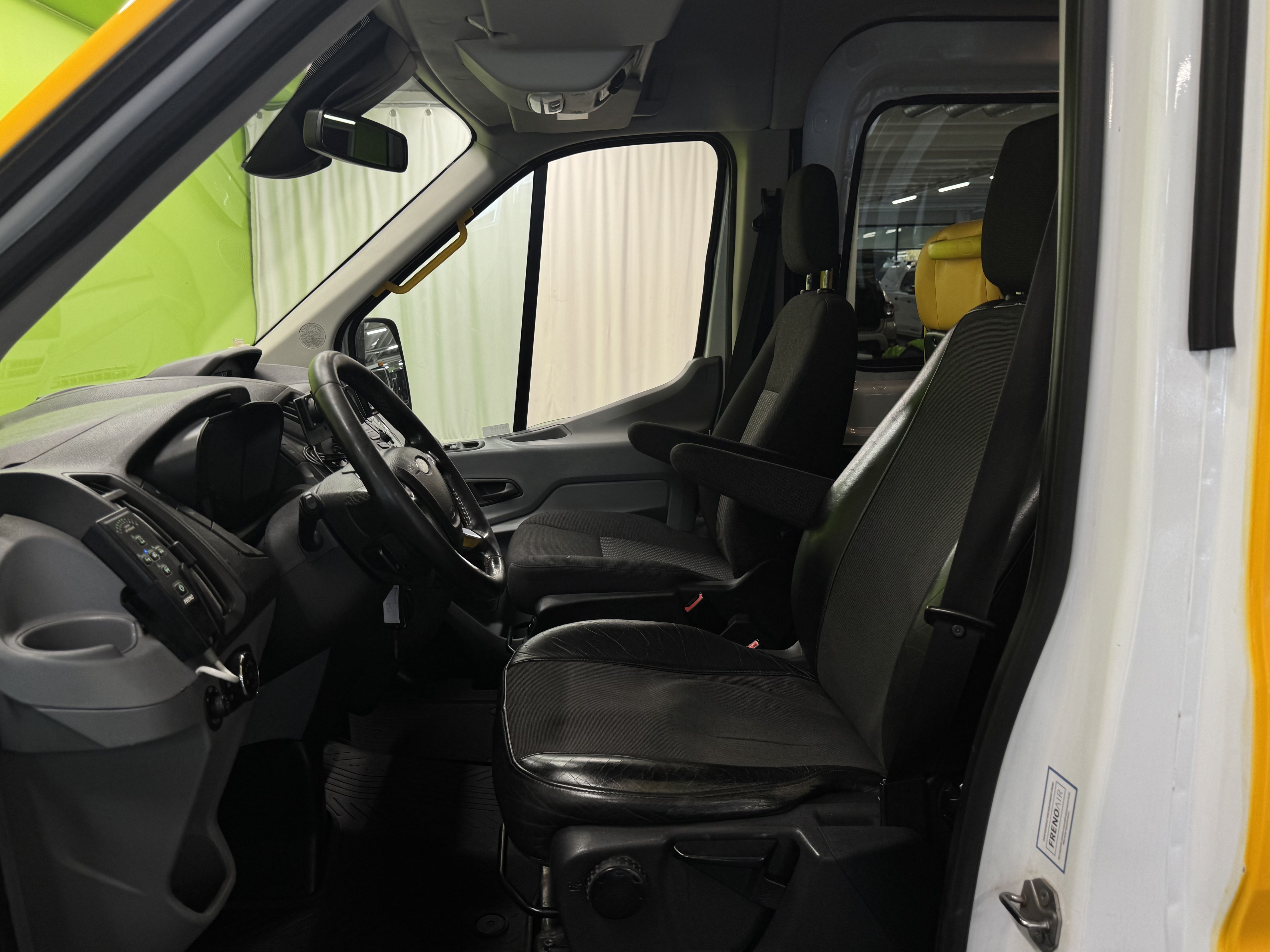 Ford Transit 2018, bild 7/27