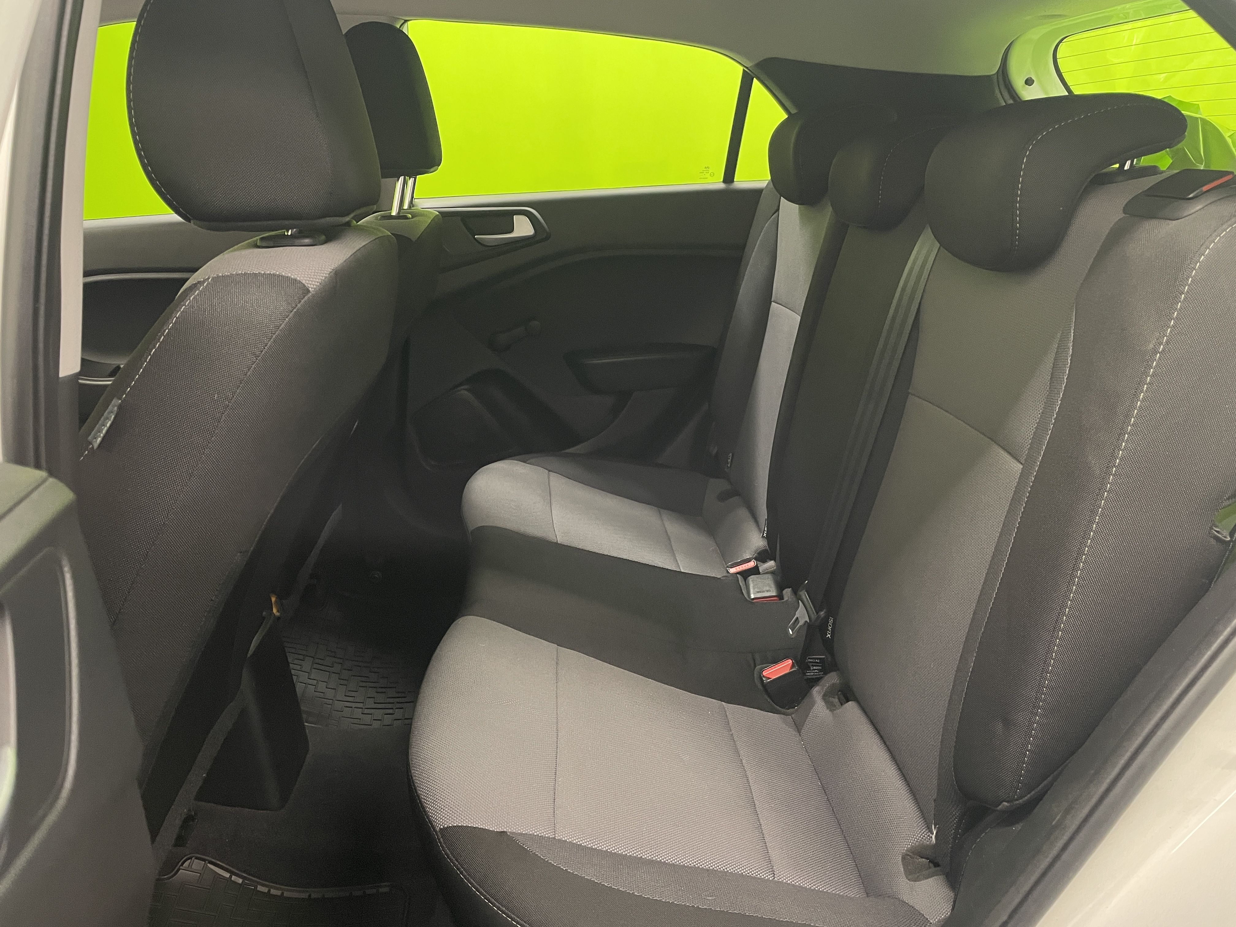 Hyundai i20 1,2 5MT ISG Classic 2017, bild 7/17