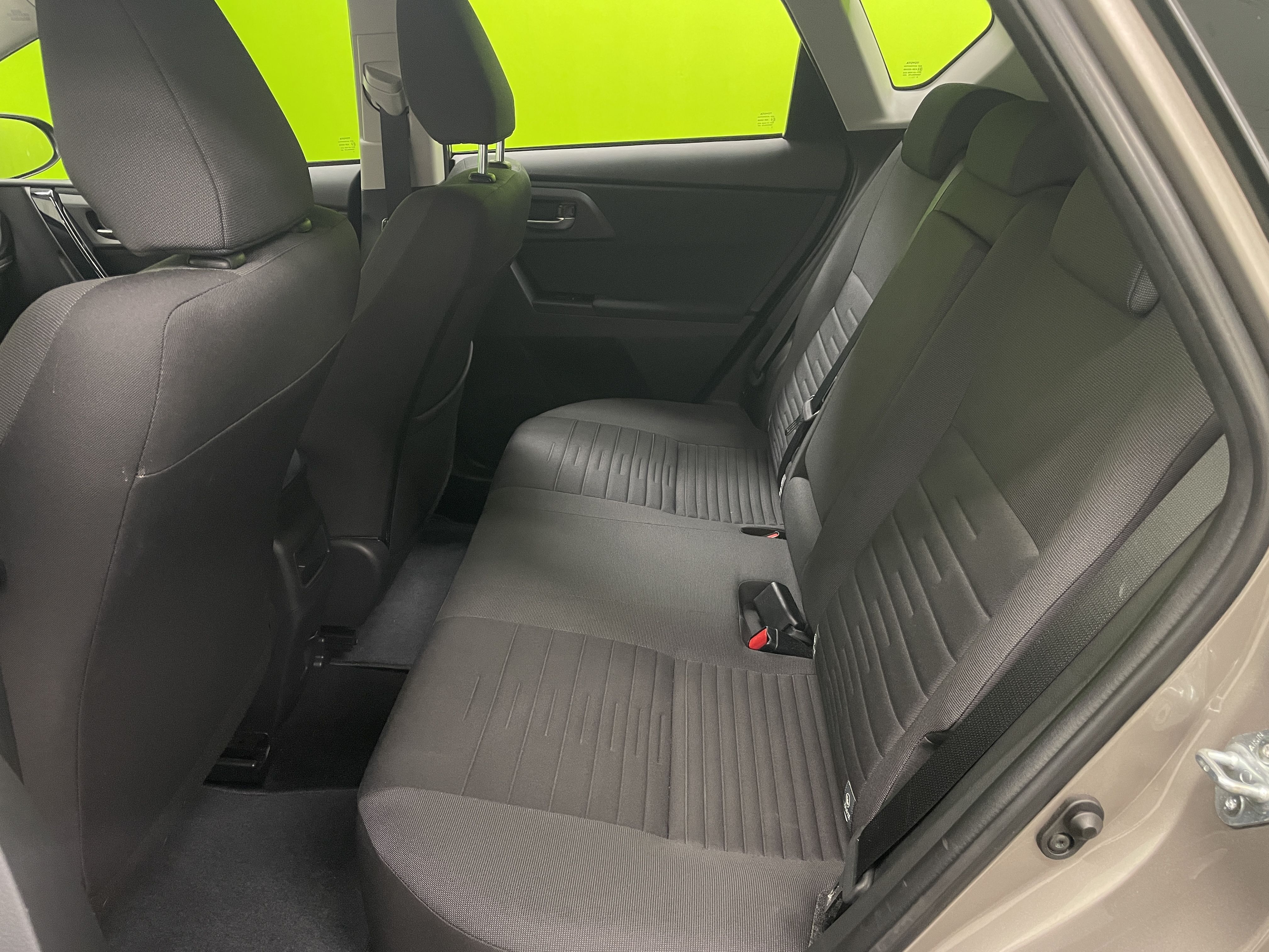 Toyota Auris 1.2 T Comfort 2016, bild 7/20
