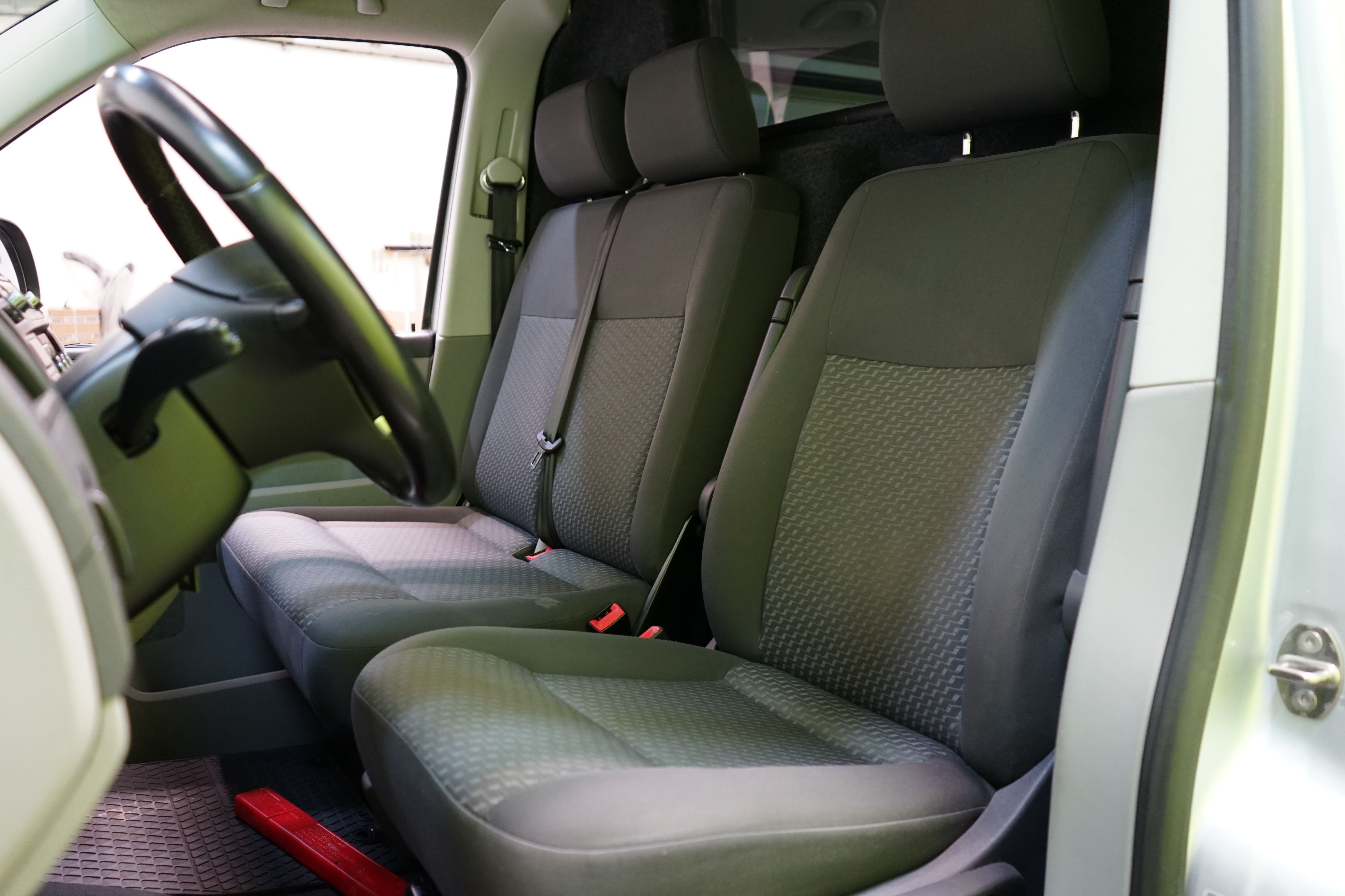 Volkswagen Transporter 2014, bild 7/27
