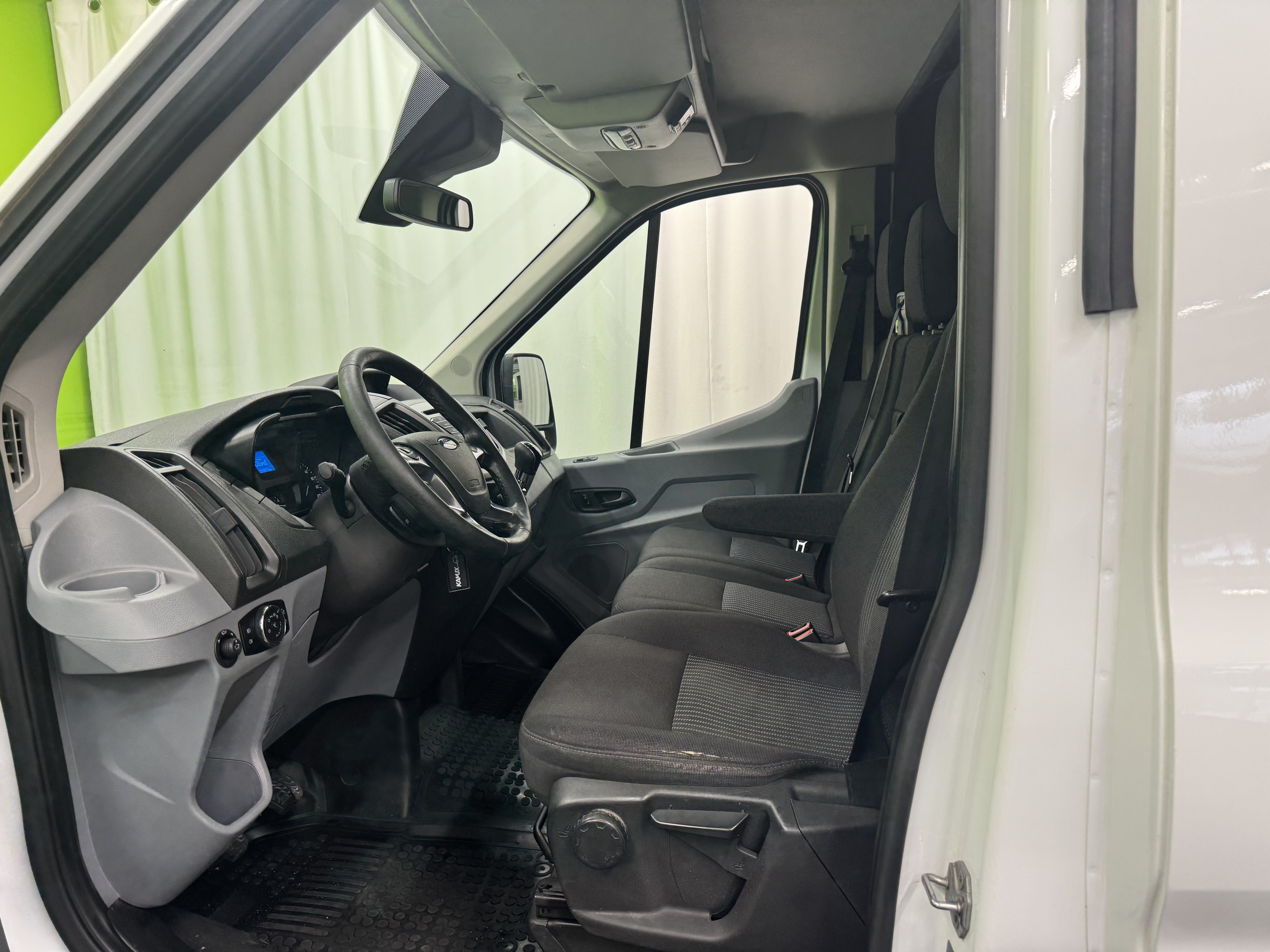 Ford Transit 2016, bild 6/30