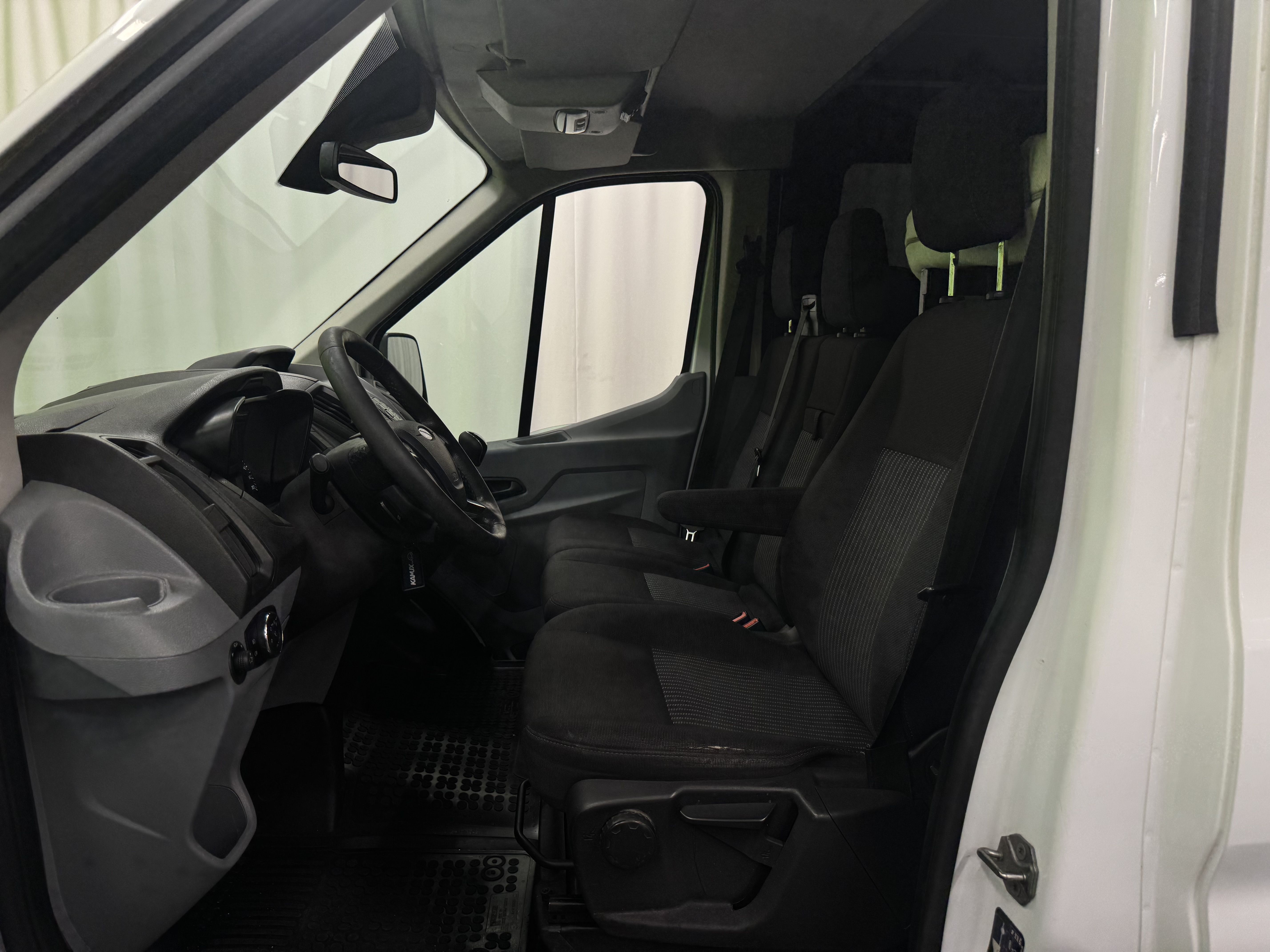 Ford Transit 2016, bild 7/30