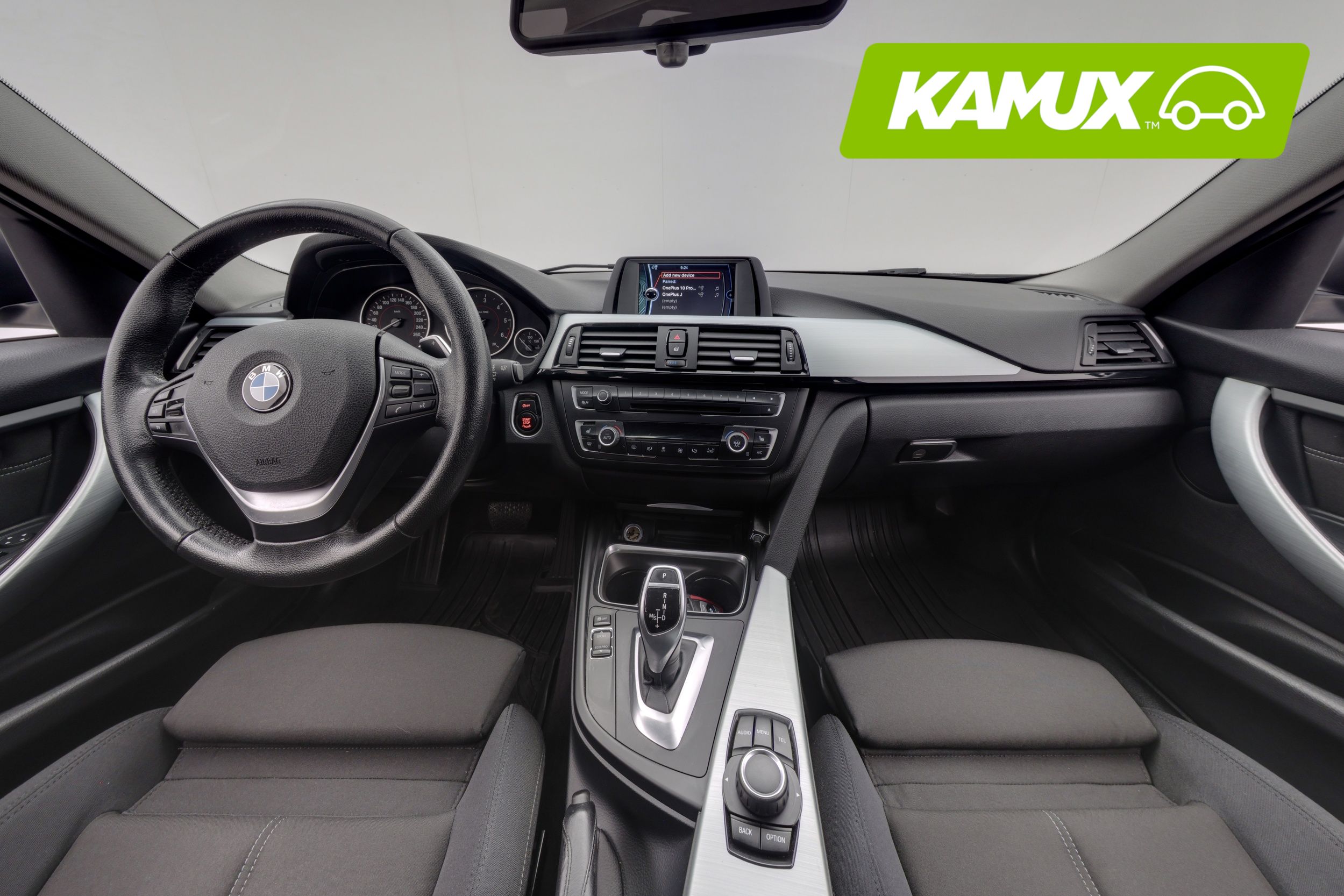 BMW 320 2014, bild 7/24