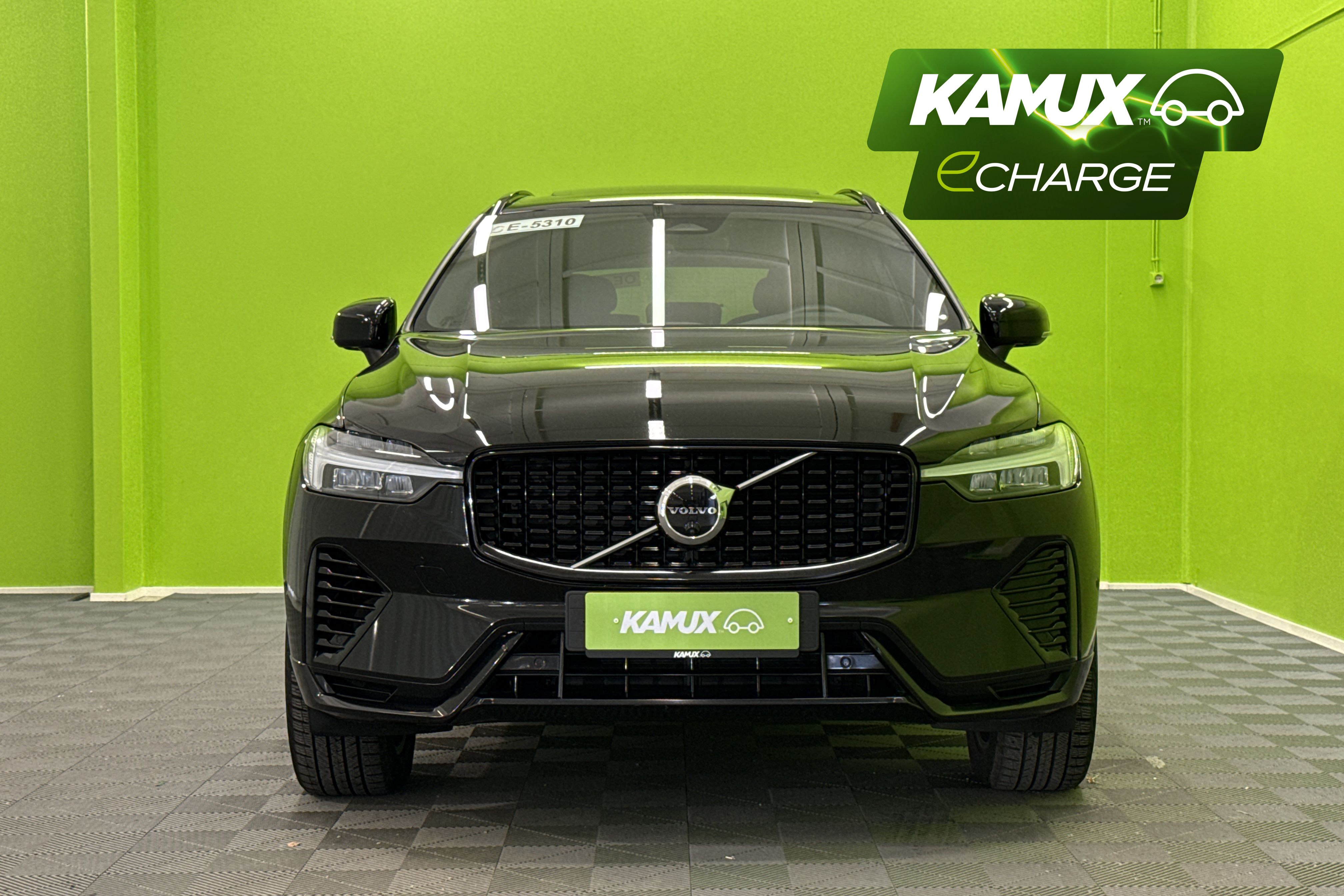Volvo XC60 2023, bild 6/25