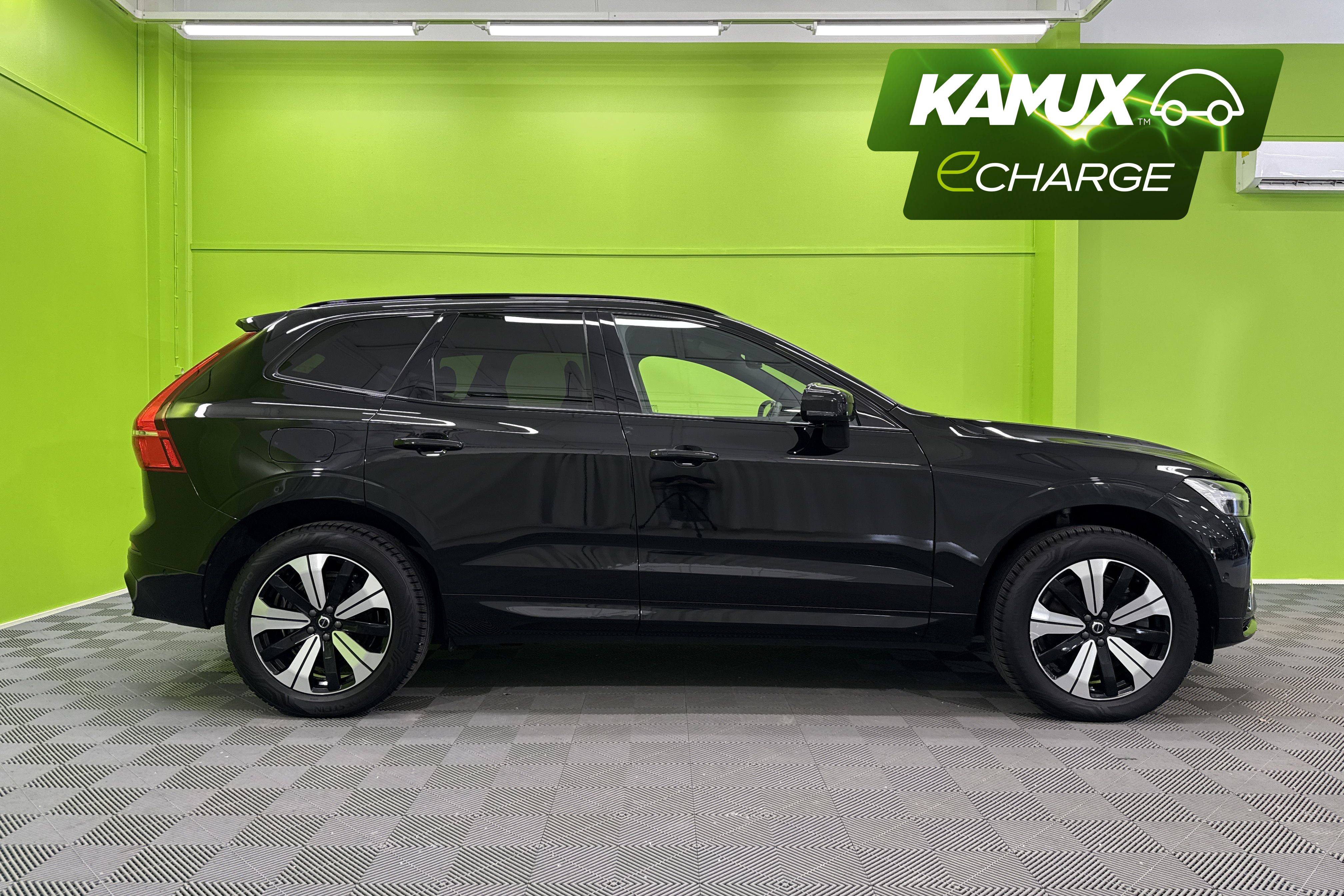Volvo XC60 2023, bild 2/25