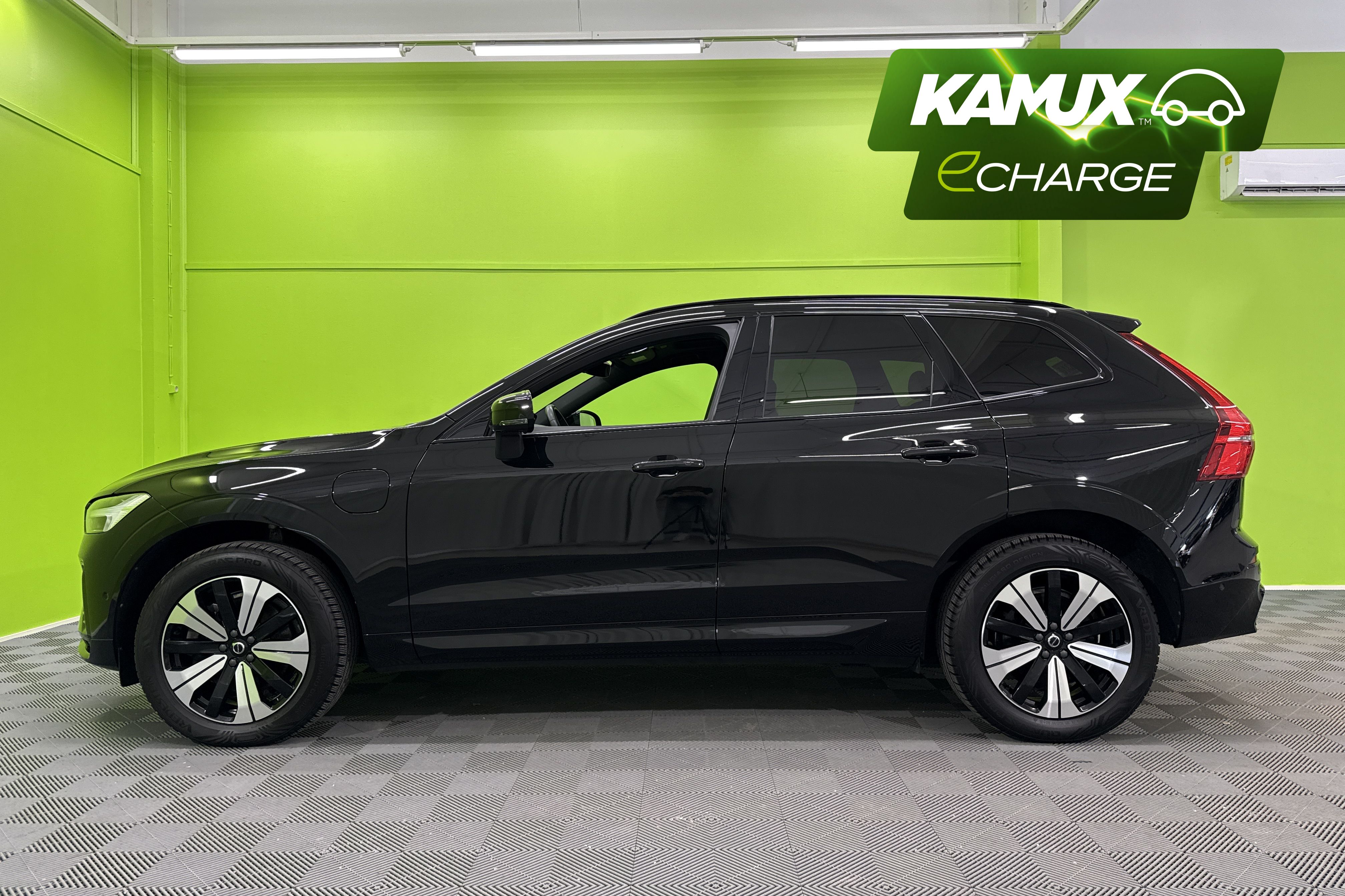 Volvo XC60 2023, bild 3/25