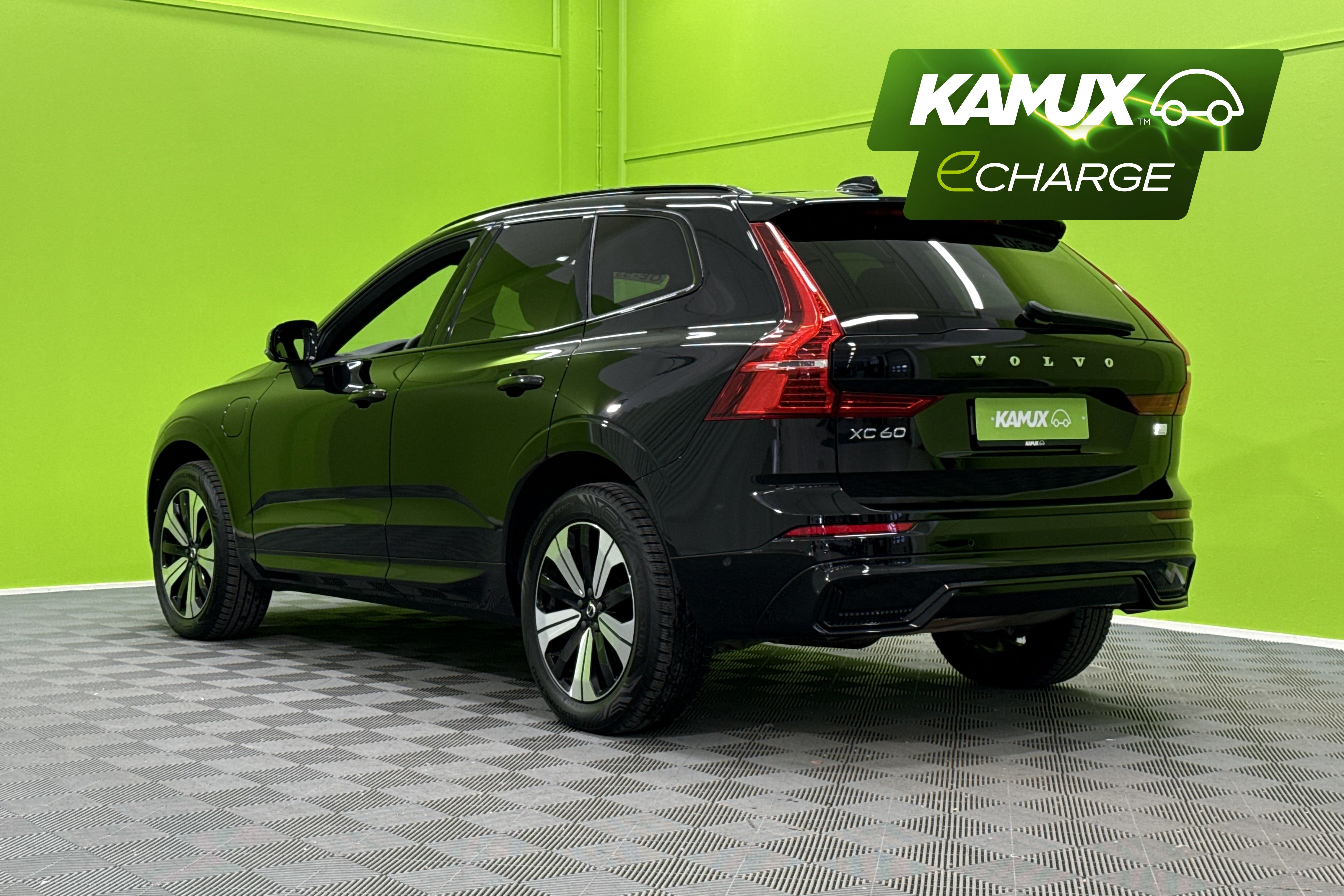 Volvo XC60 2023, bild 4/25