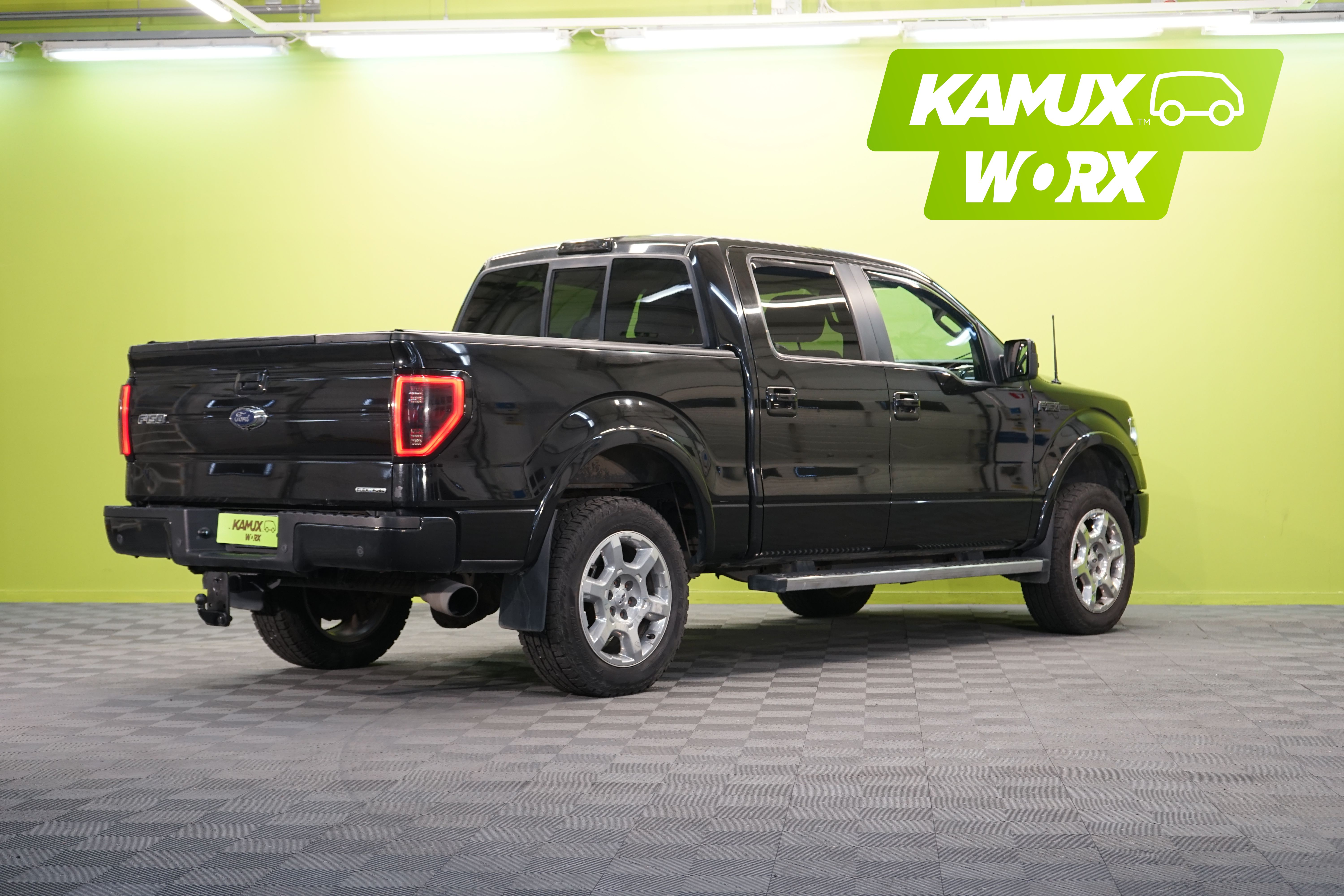 Ford F-150 2013, bild 3/19