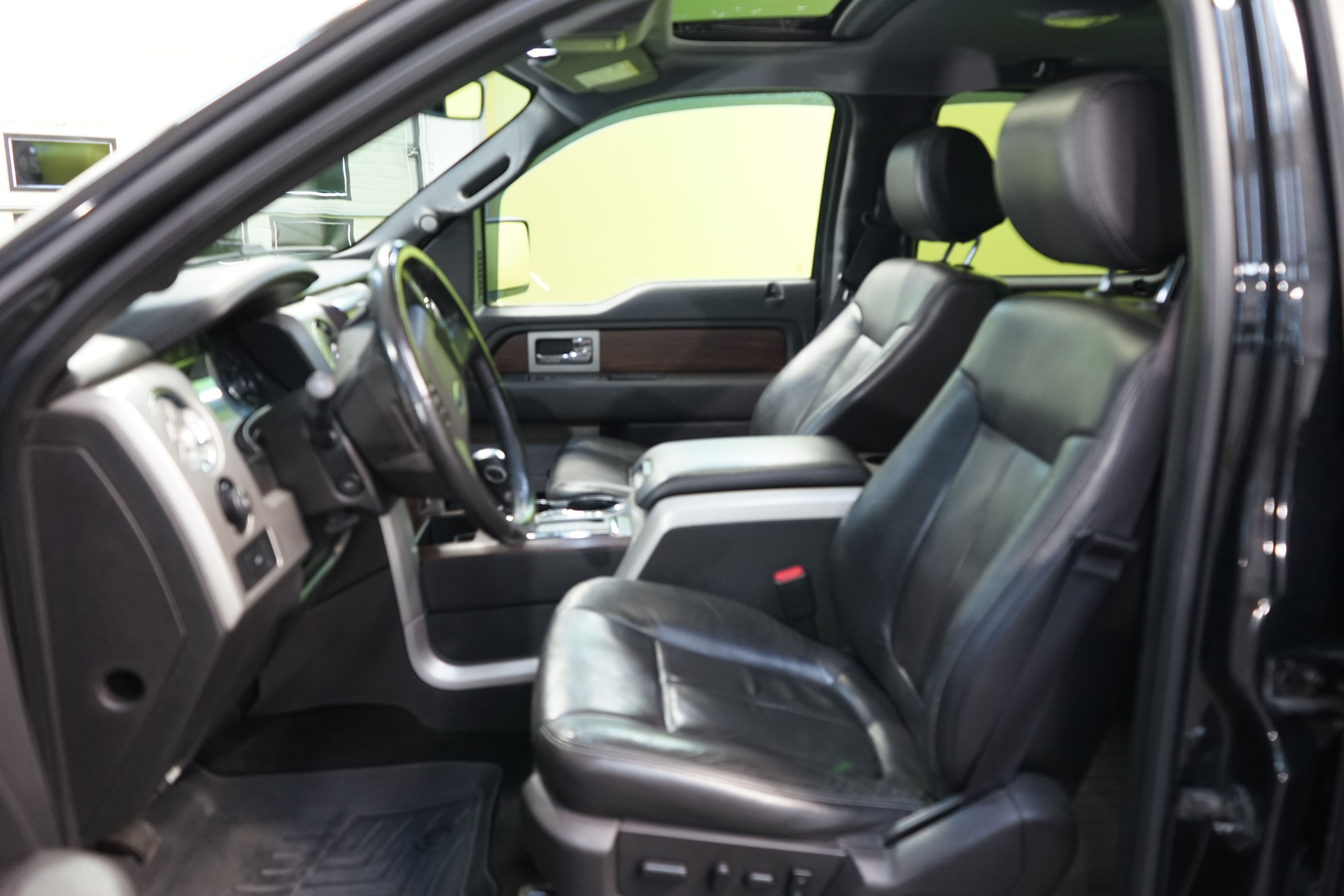 Ford F-150 2013, bild 7/19