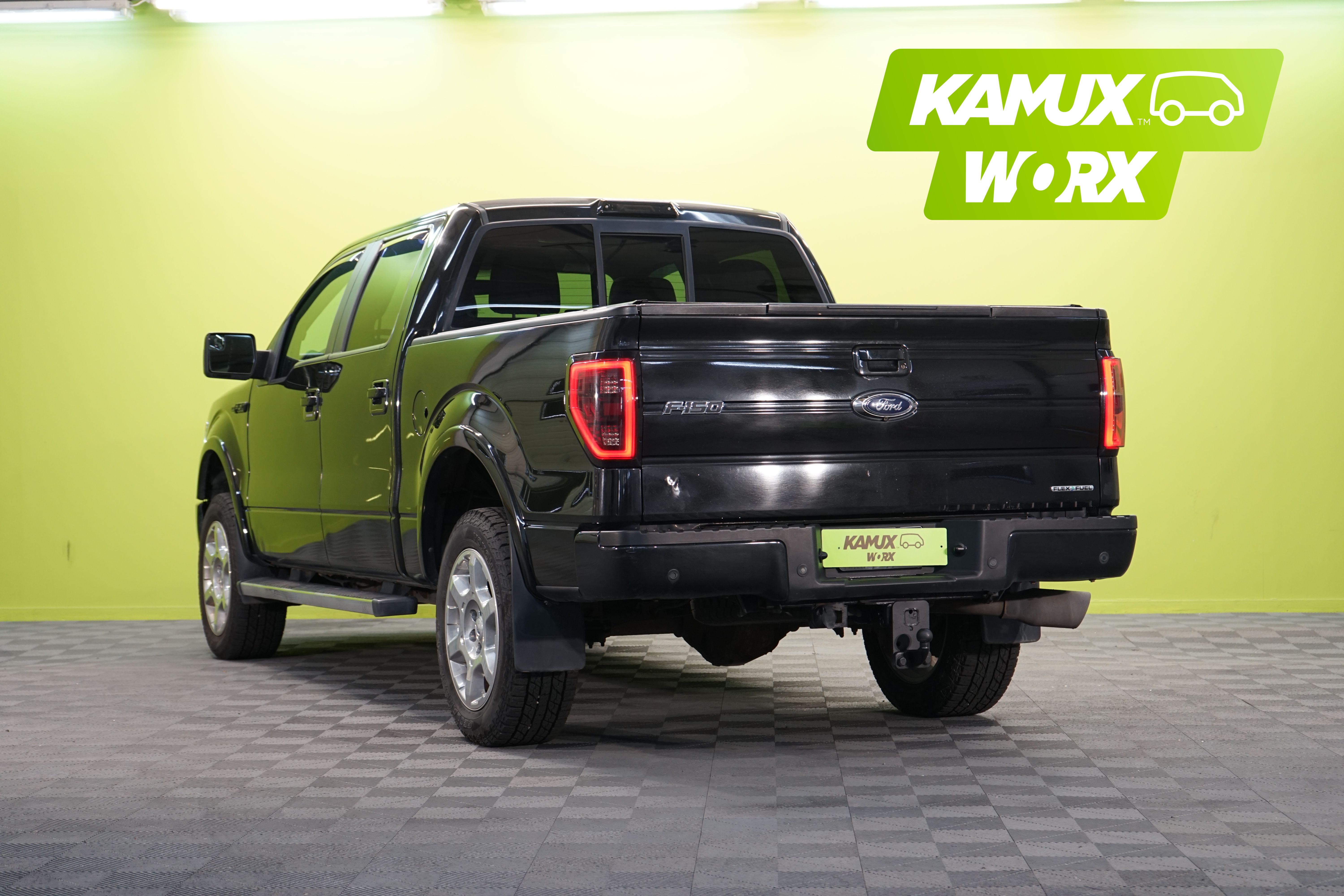 Ford F-150 2013, bild 4/19