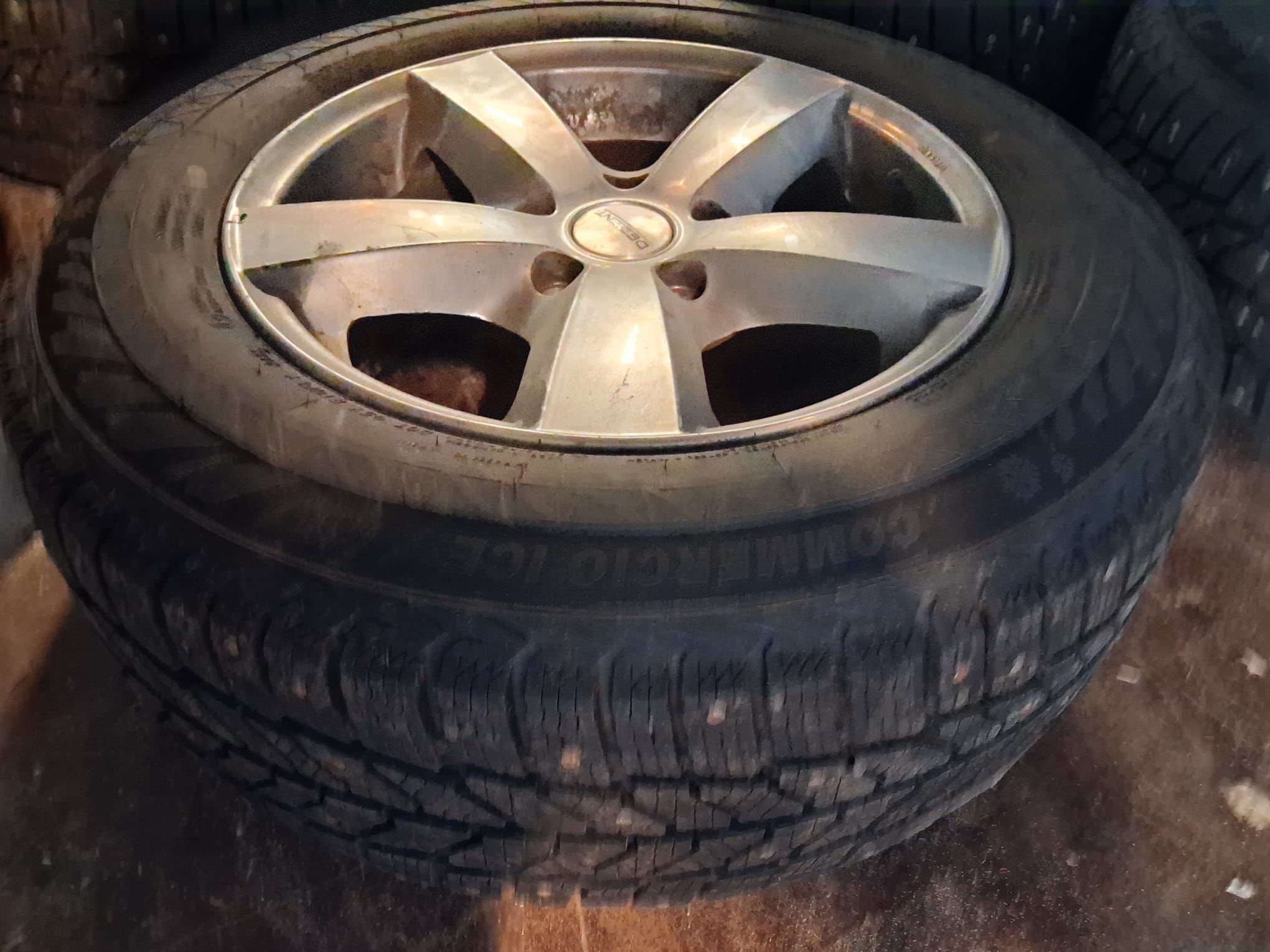 Nissan Primastar 2008, bild 6/10